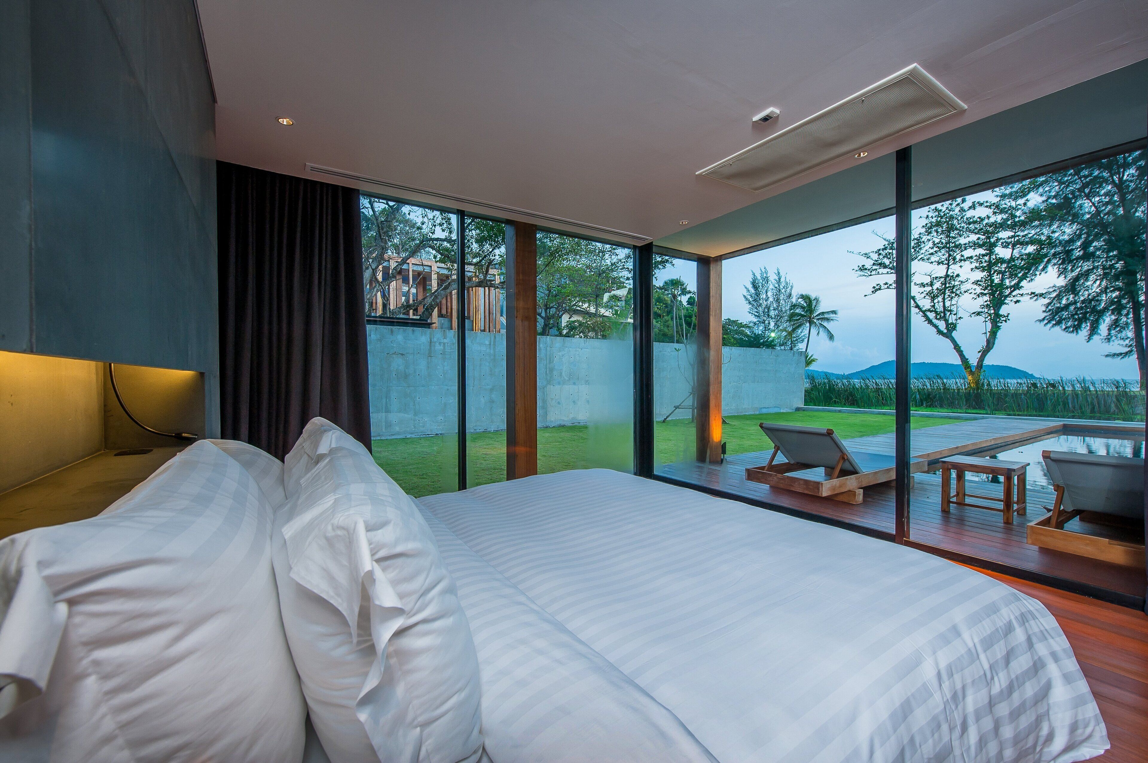 Photo - The Naka Phuket, a member of Design Hotels