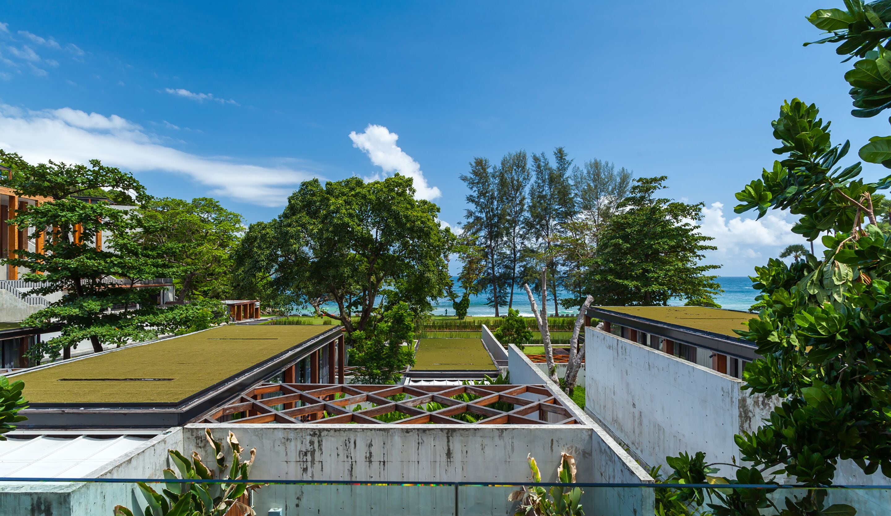 Photo - The Naka Phuket, a member of Design Hotels