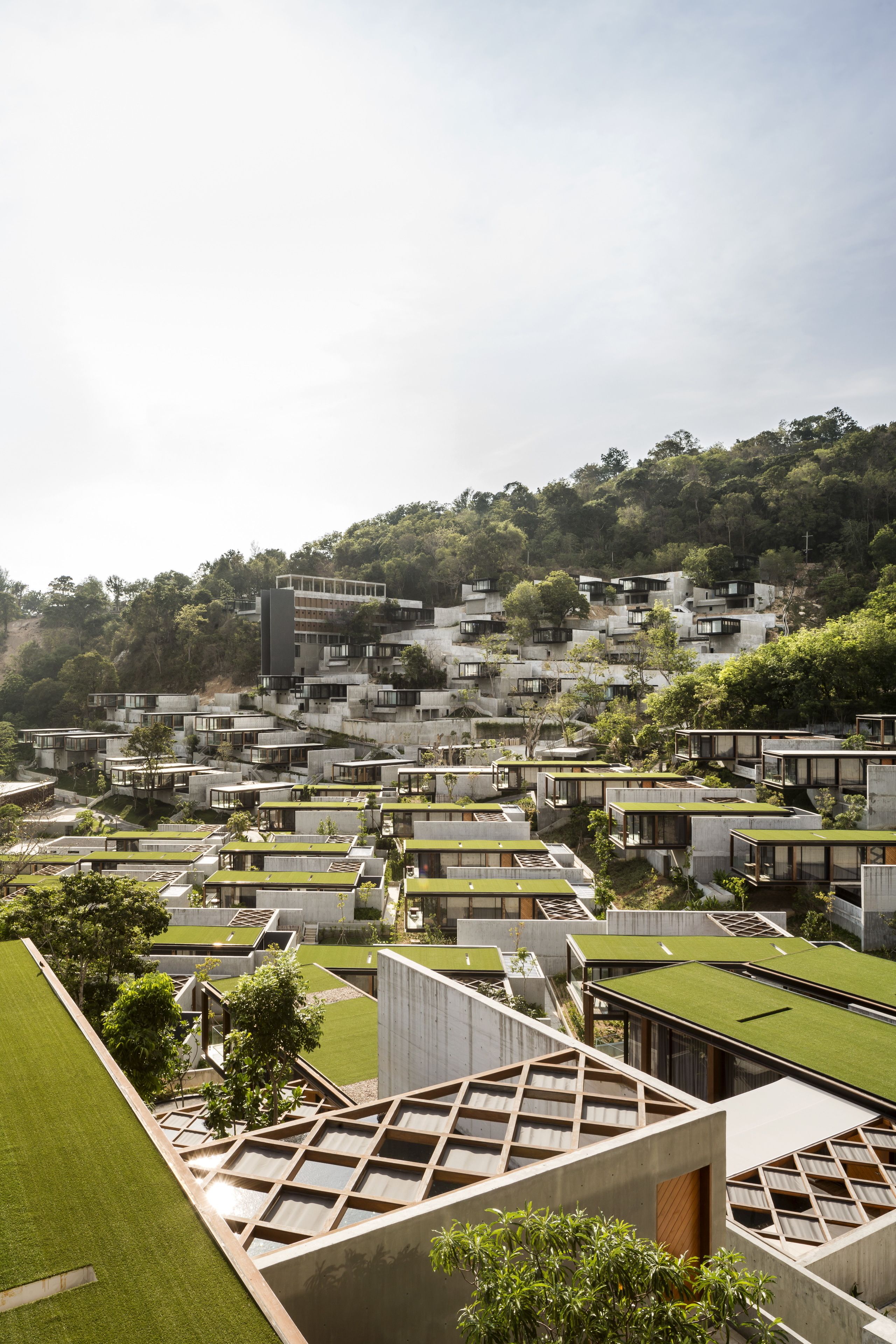 Foto - The Naka Phuket, a member of Design Hotels