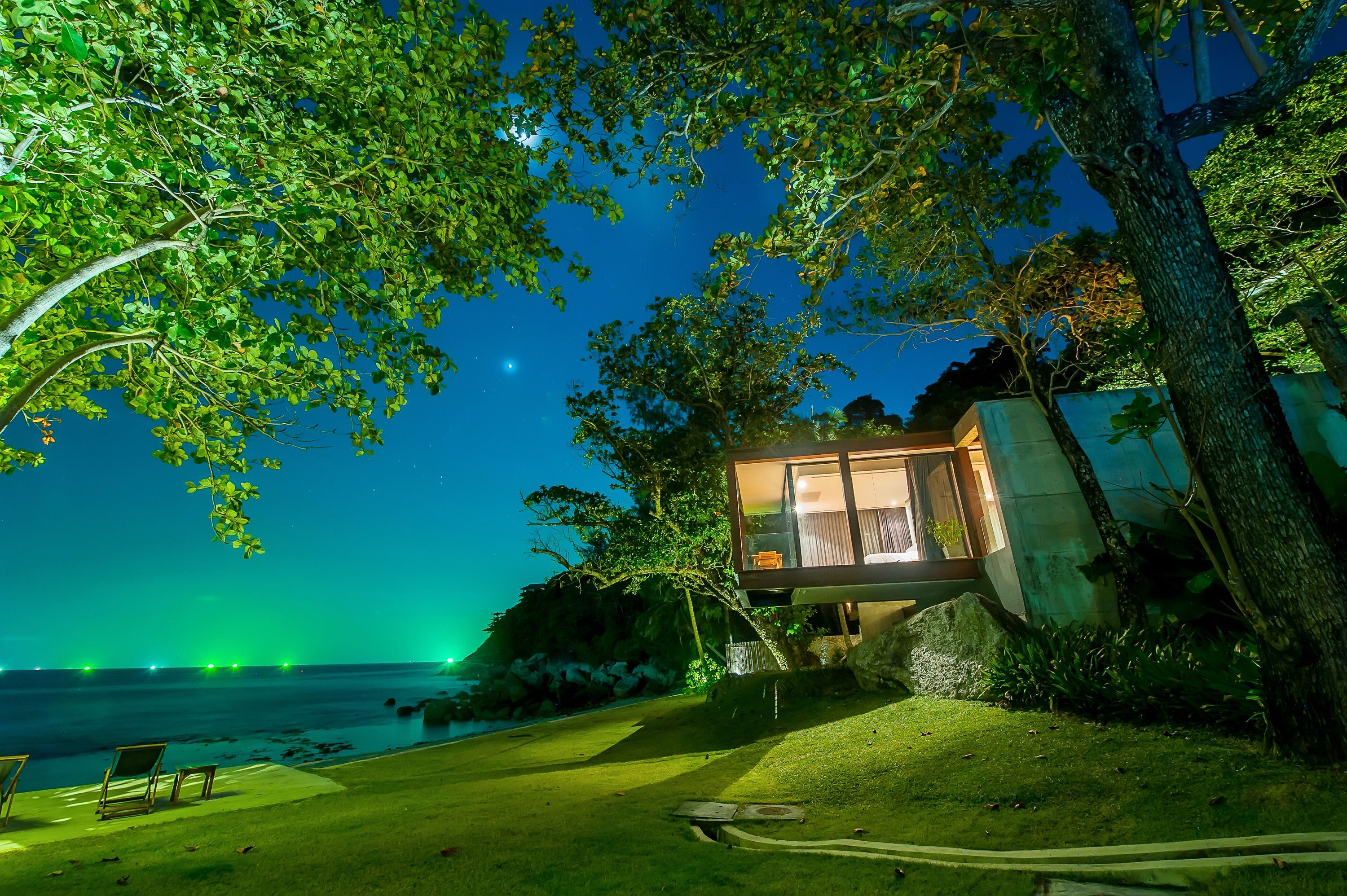 Photo - The Naka Phuket, a member of Design Hotels