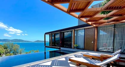 The Naka Phuket, a member of Design Hotels
