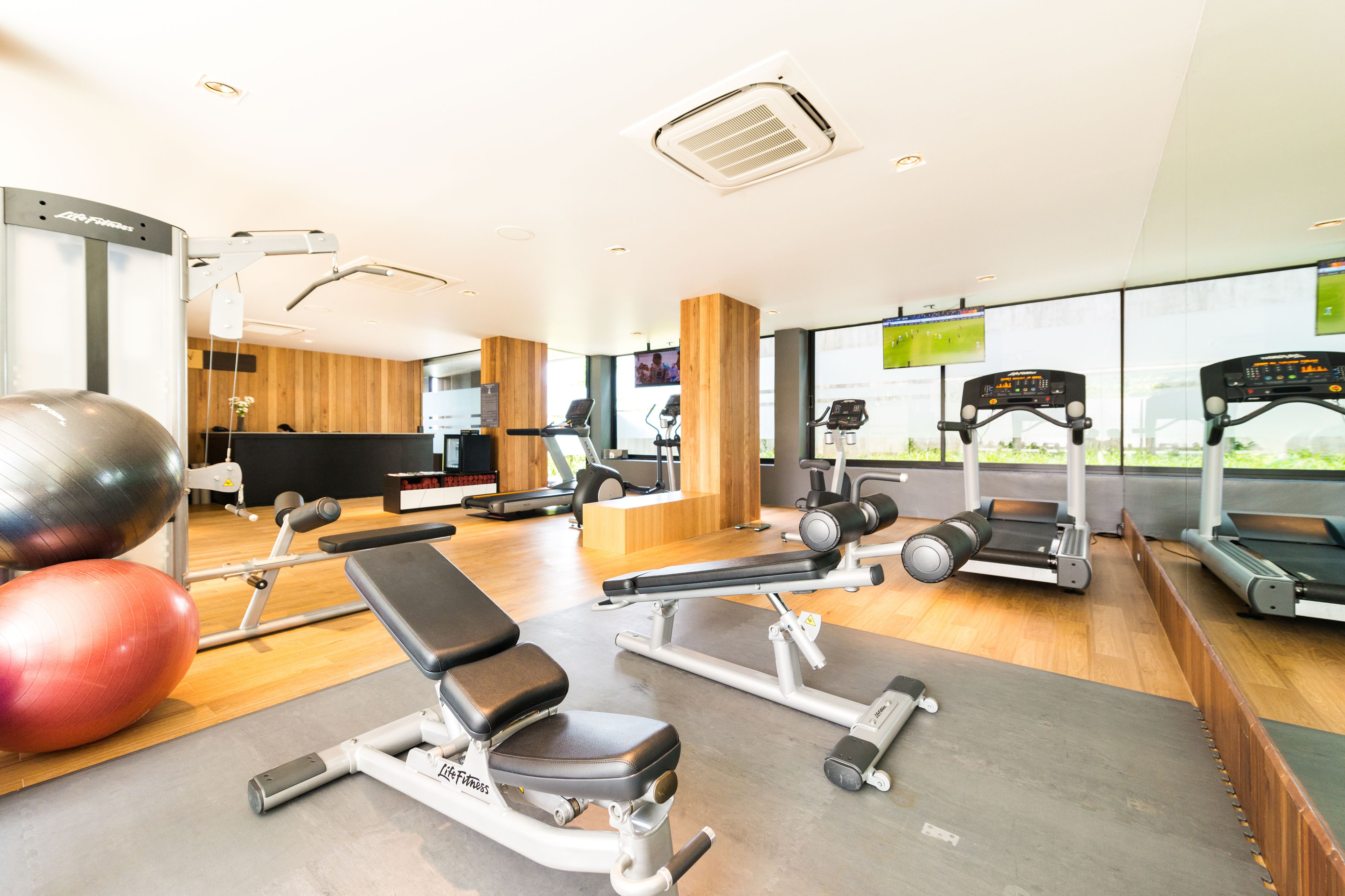 Photo - The Naka Phuket, a member of Design Hotels