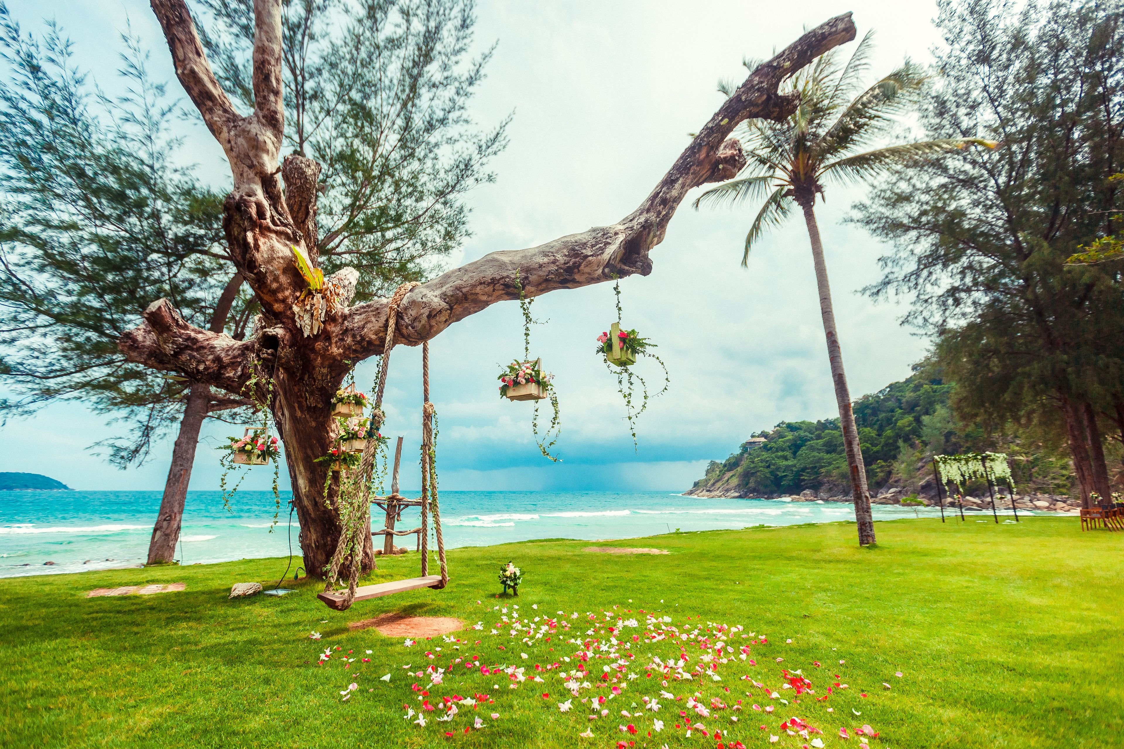 Photo - The Naka Phuket, a member of Design Hotels