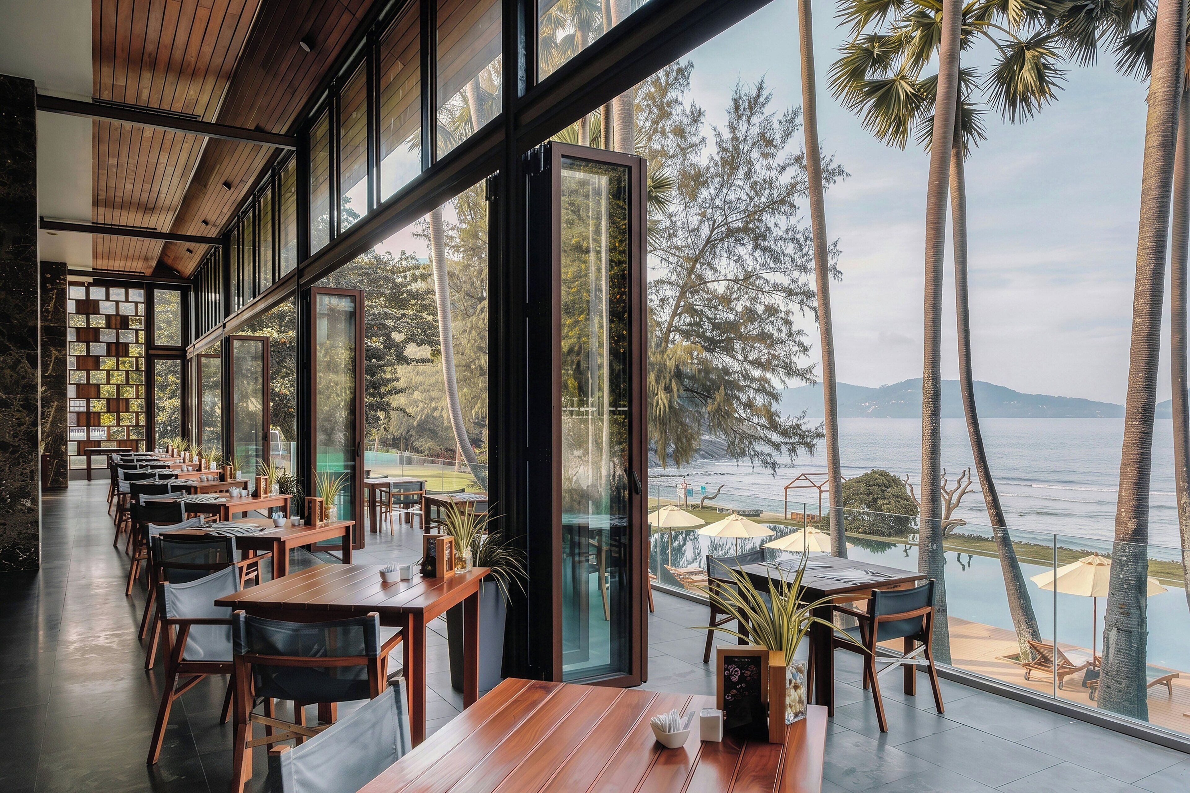 Foto - The Naka Phuket, a member of Design Hotels