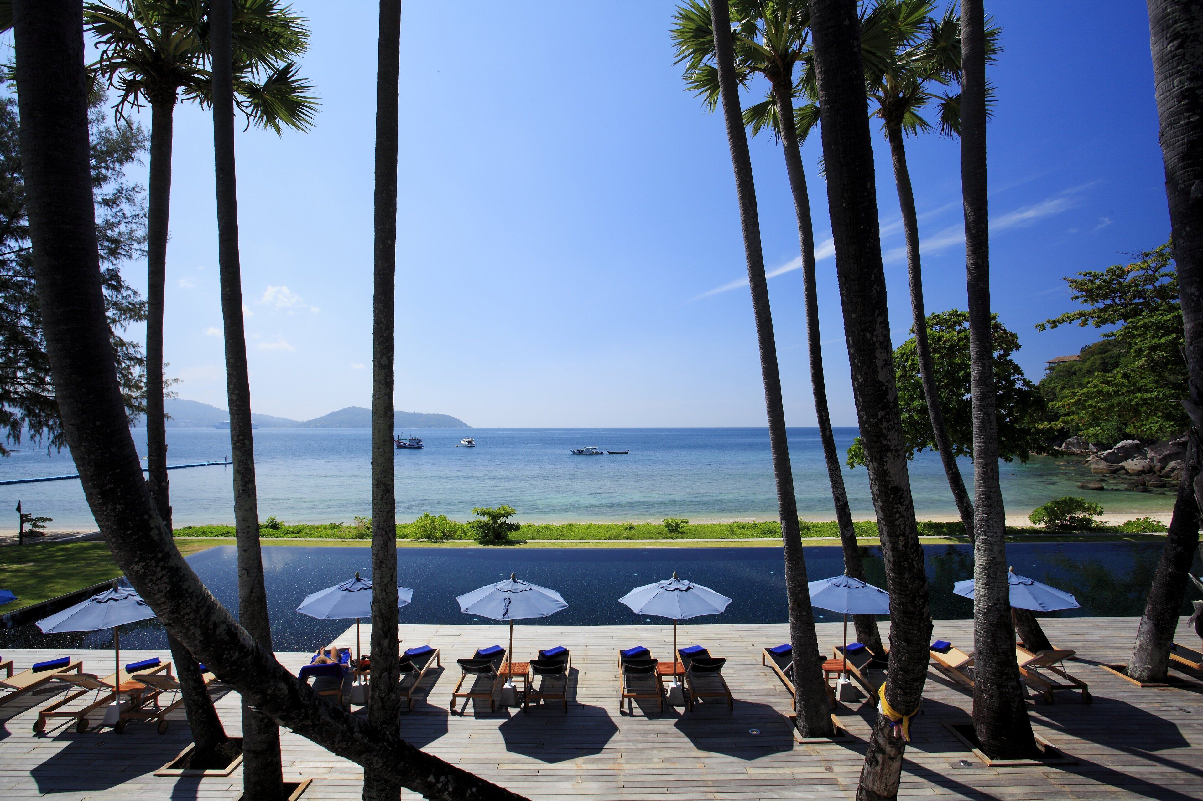 Foto - The Naka Phuket, a member of Design Hotels