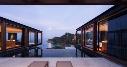 The Naka Phuket, a member of Design Hotels