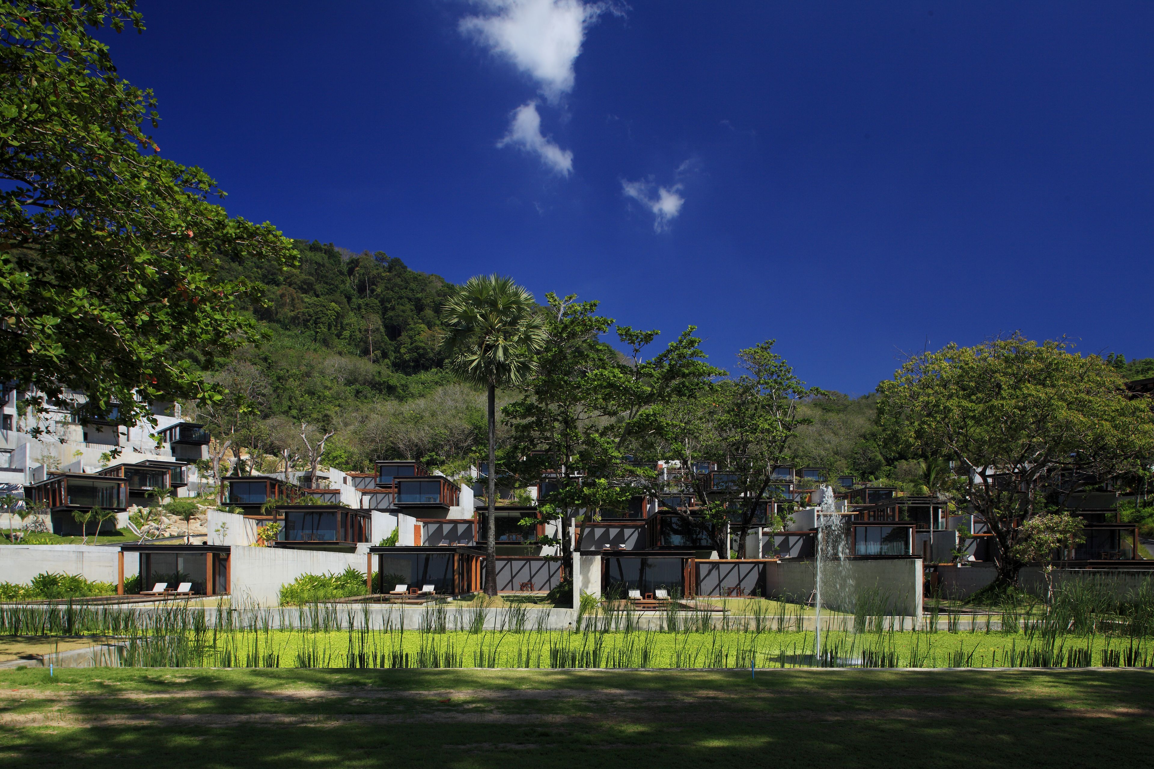 Photo - The Naka Phuket, a member of Design Hotels