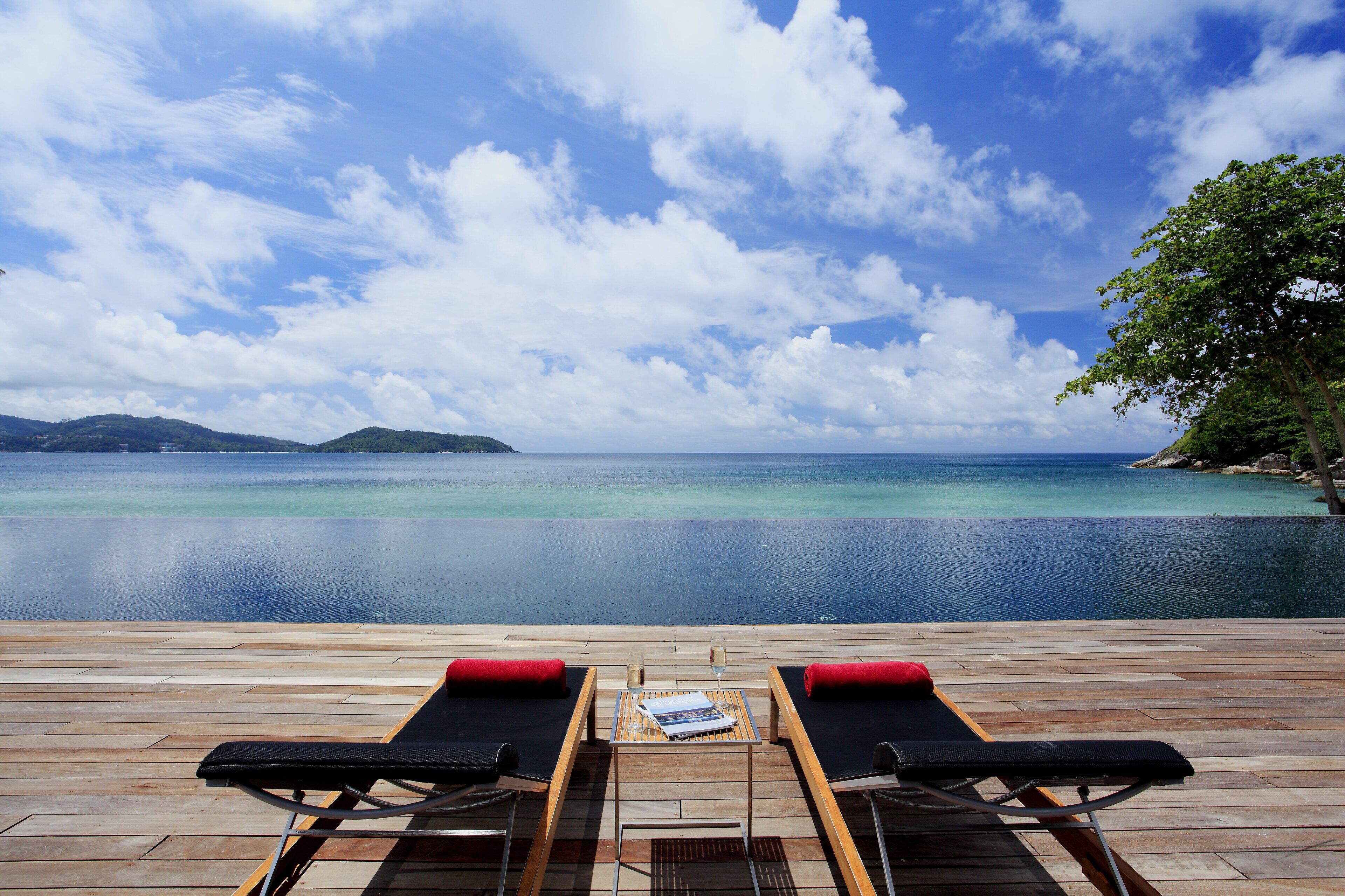 Foto - The Naka Phuket, a member of Design Hotels