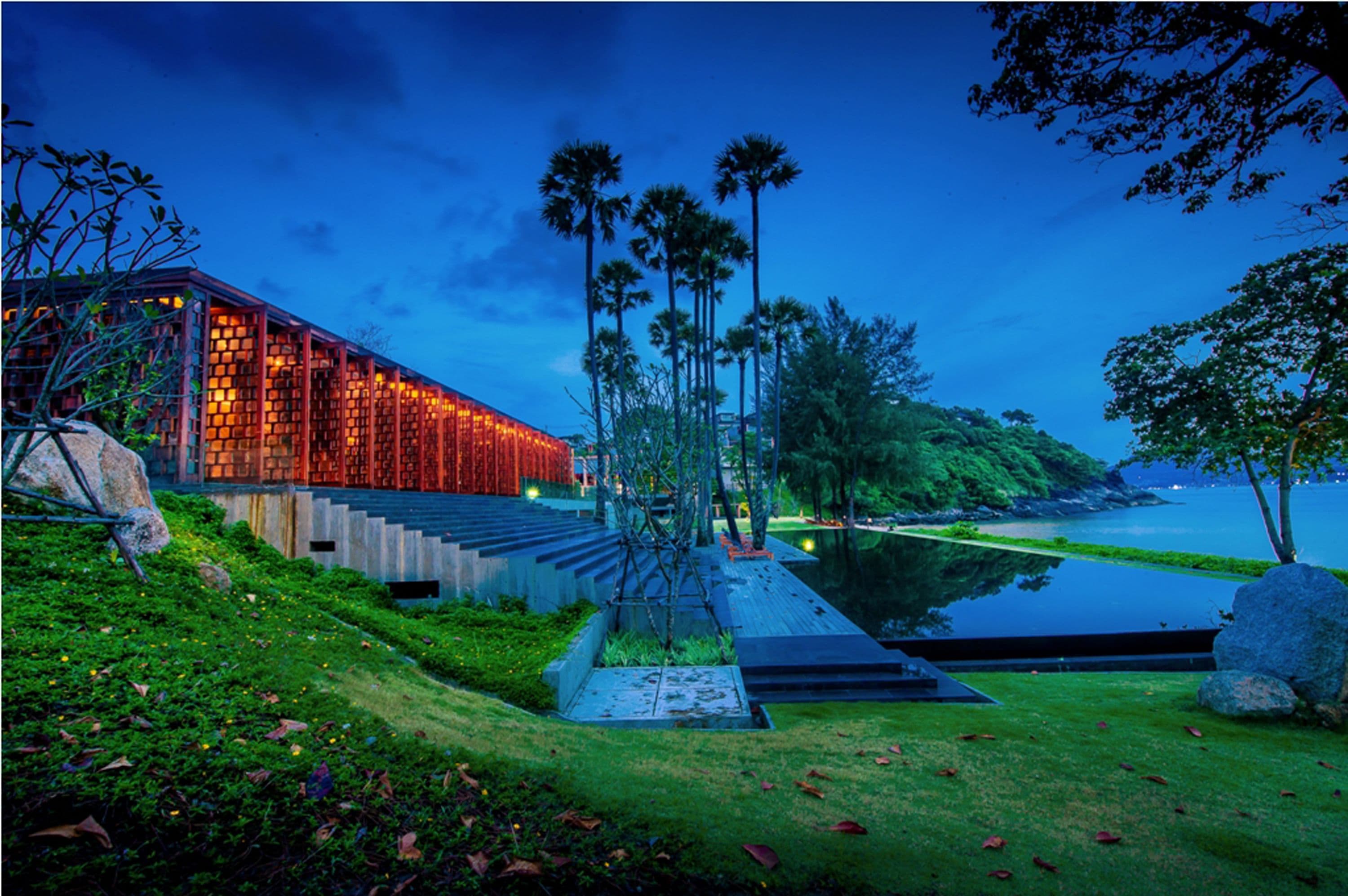 Foto - The Naka Phuket, a member of Design Hotels