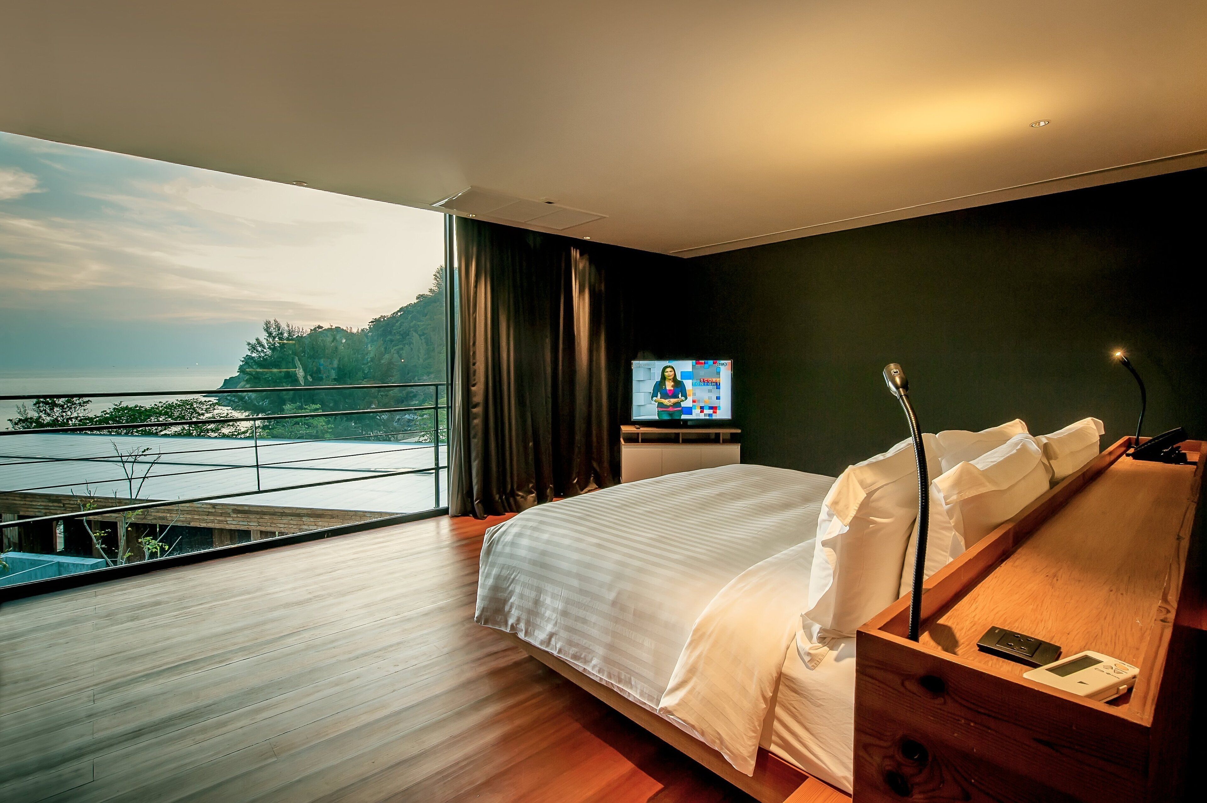 Photo - The Naka Phuket, a member of Design Hotels