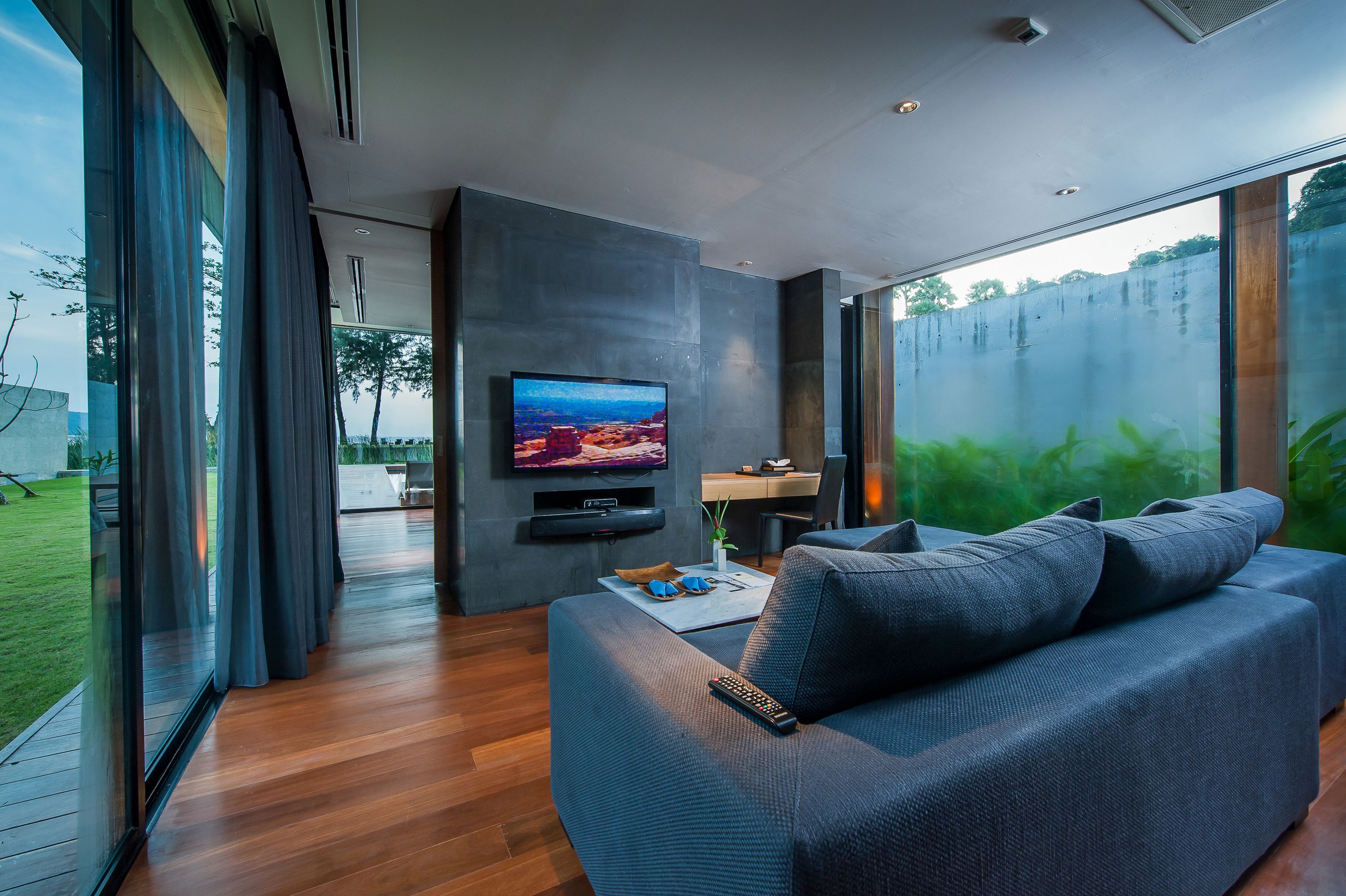 Foto - The Naka Phuket, a member of Design Hotels