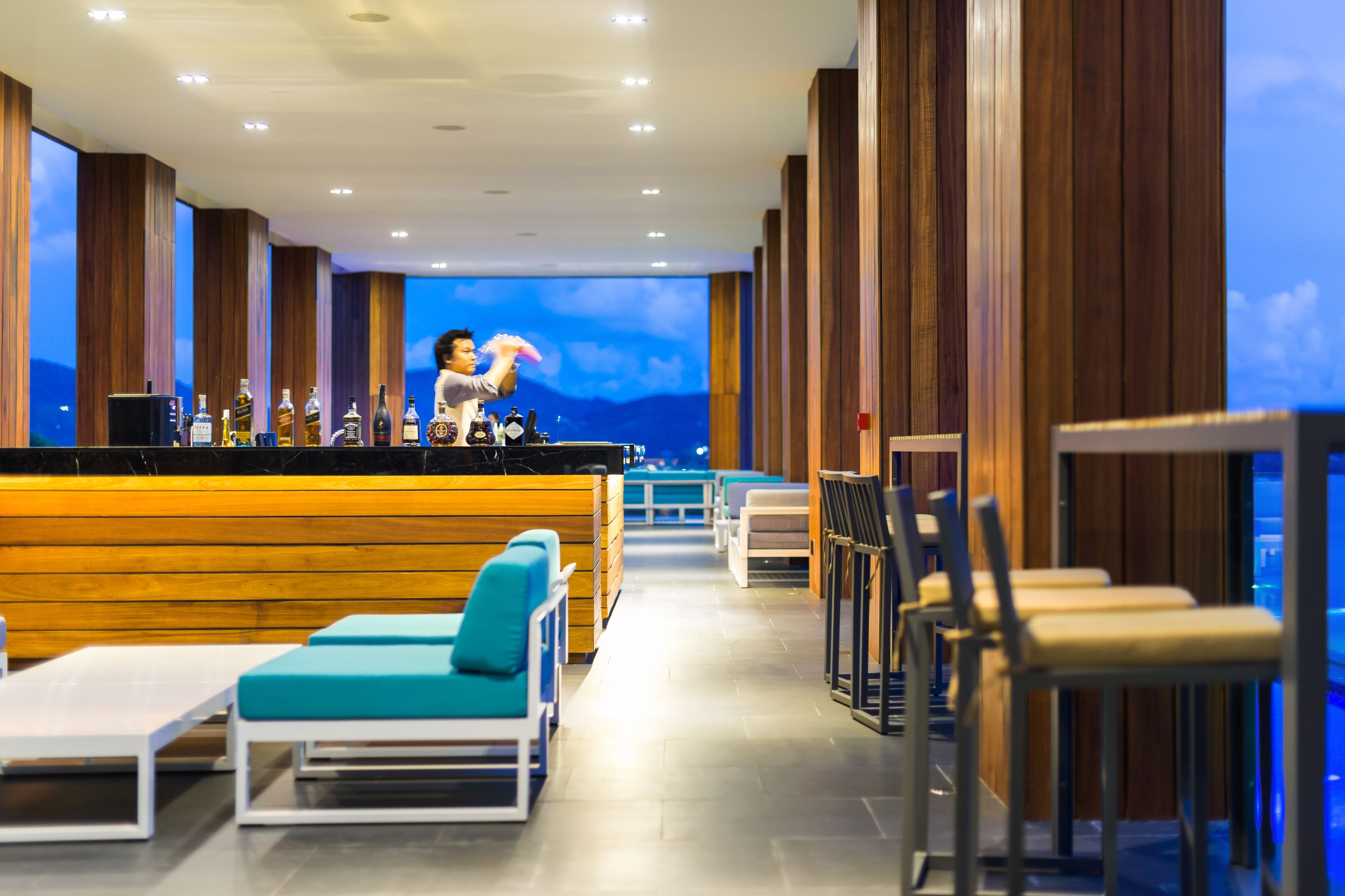 Photo - The Naka Phuket, a member of Design Hotels