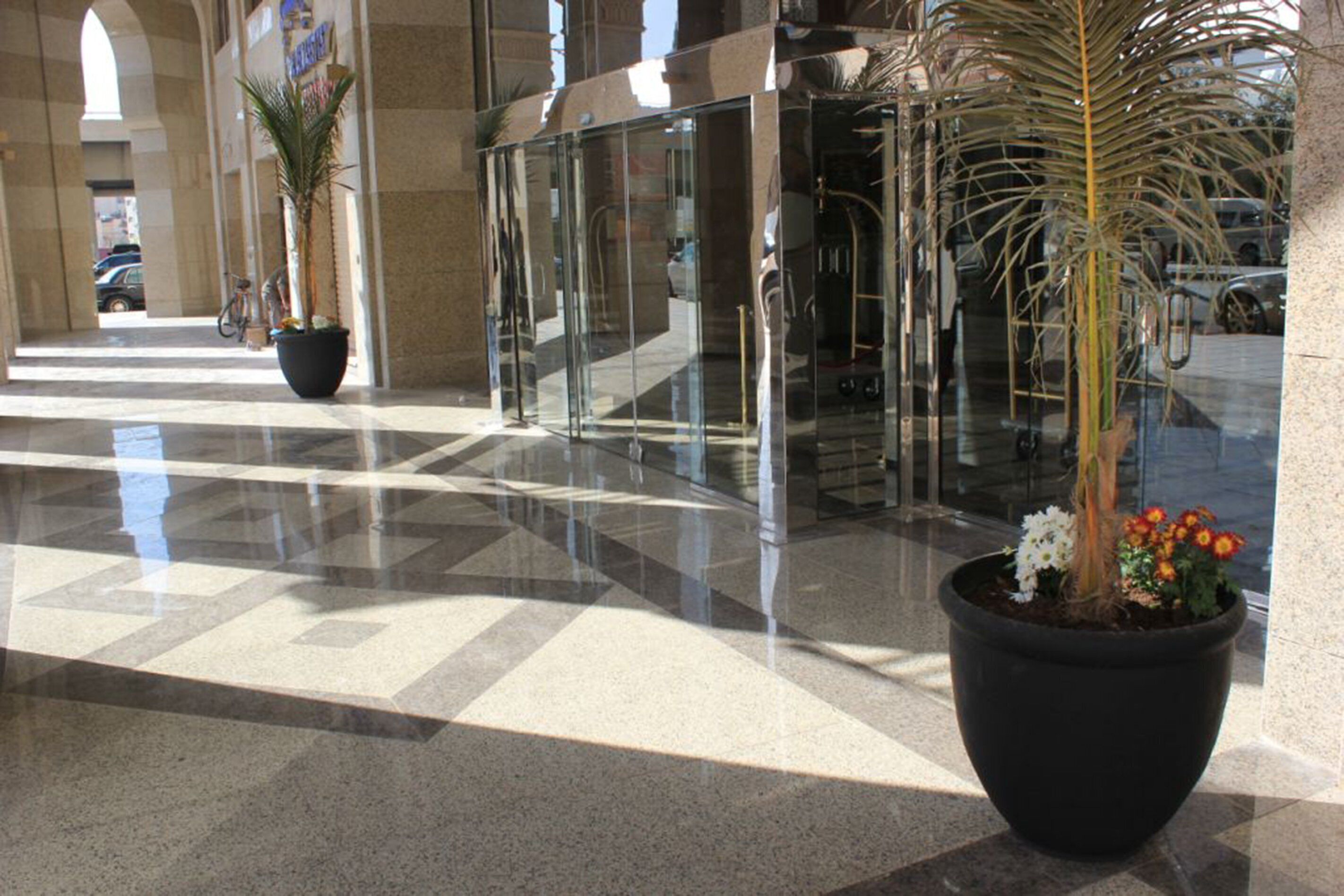 Photo - Crowne Plaza Madinah by IHG