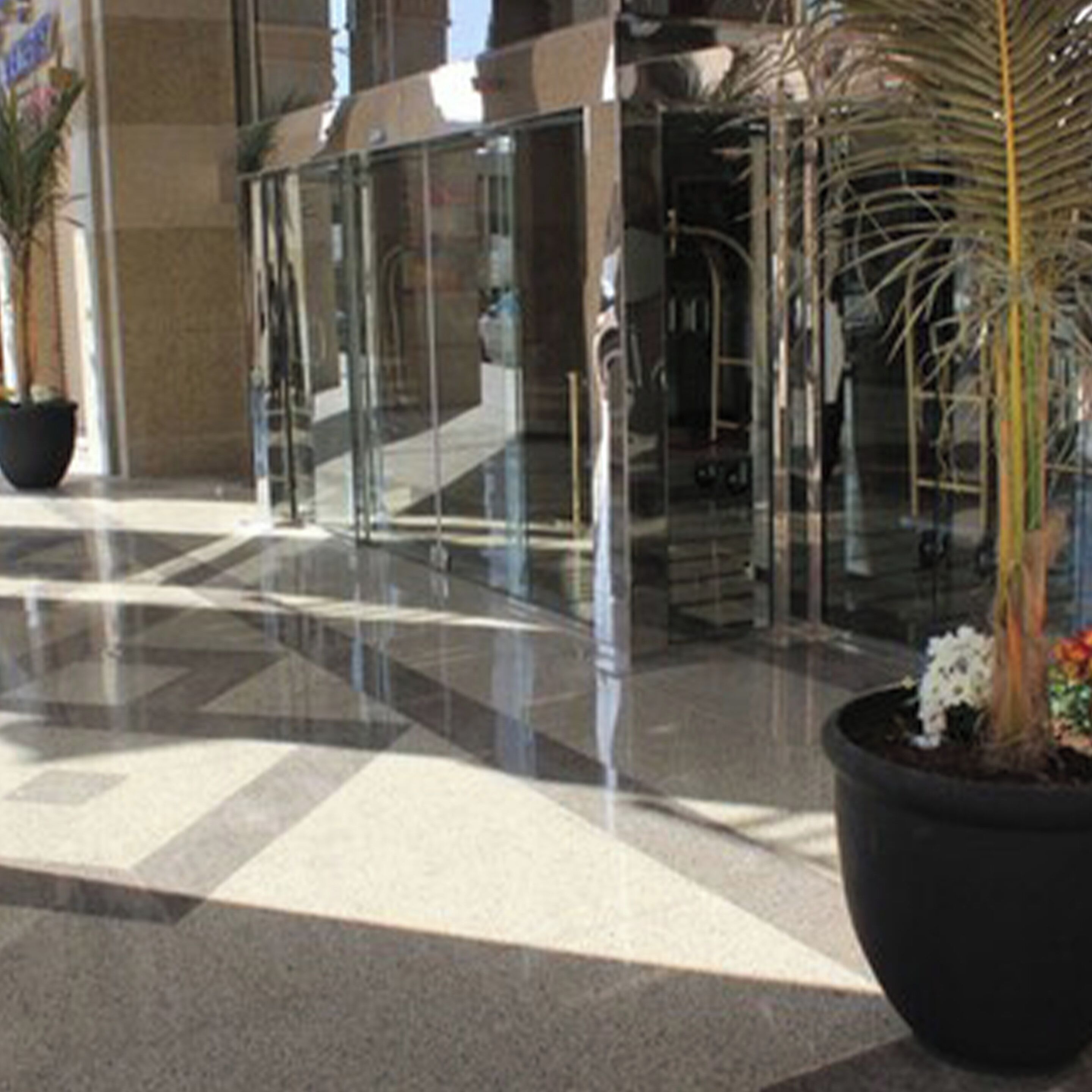 Photo - Crowne Plaza Madinah by IHG