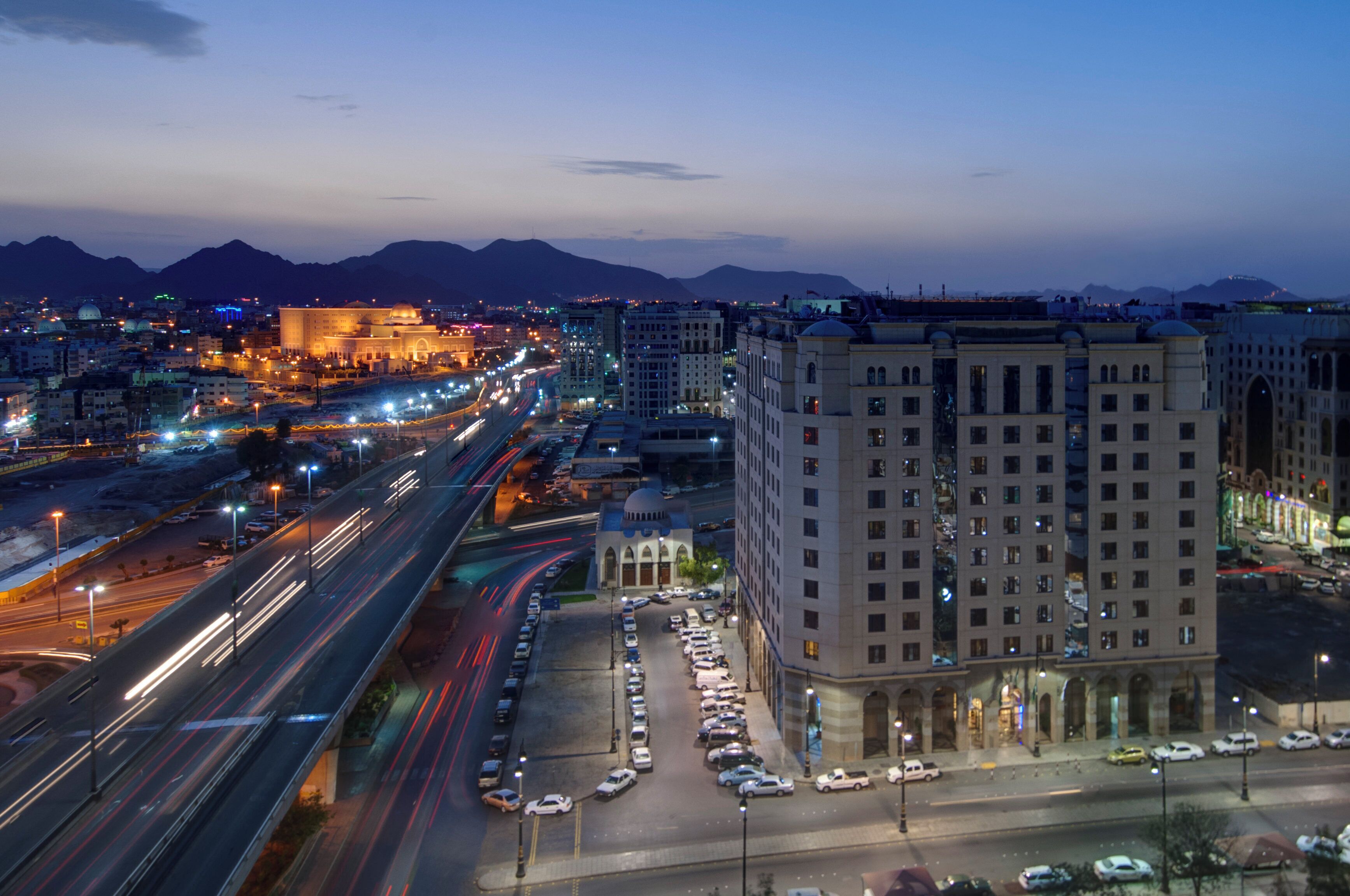 Photo - Crowne Plaza Madinah by IHG