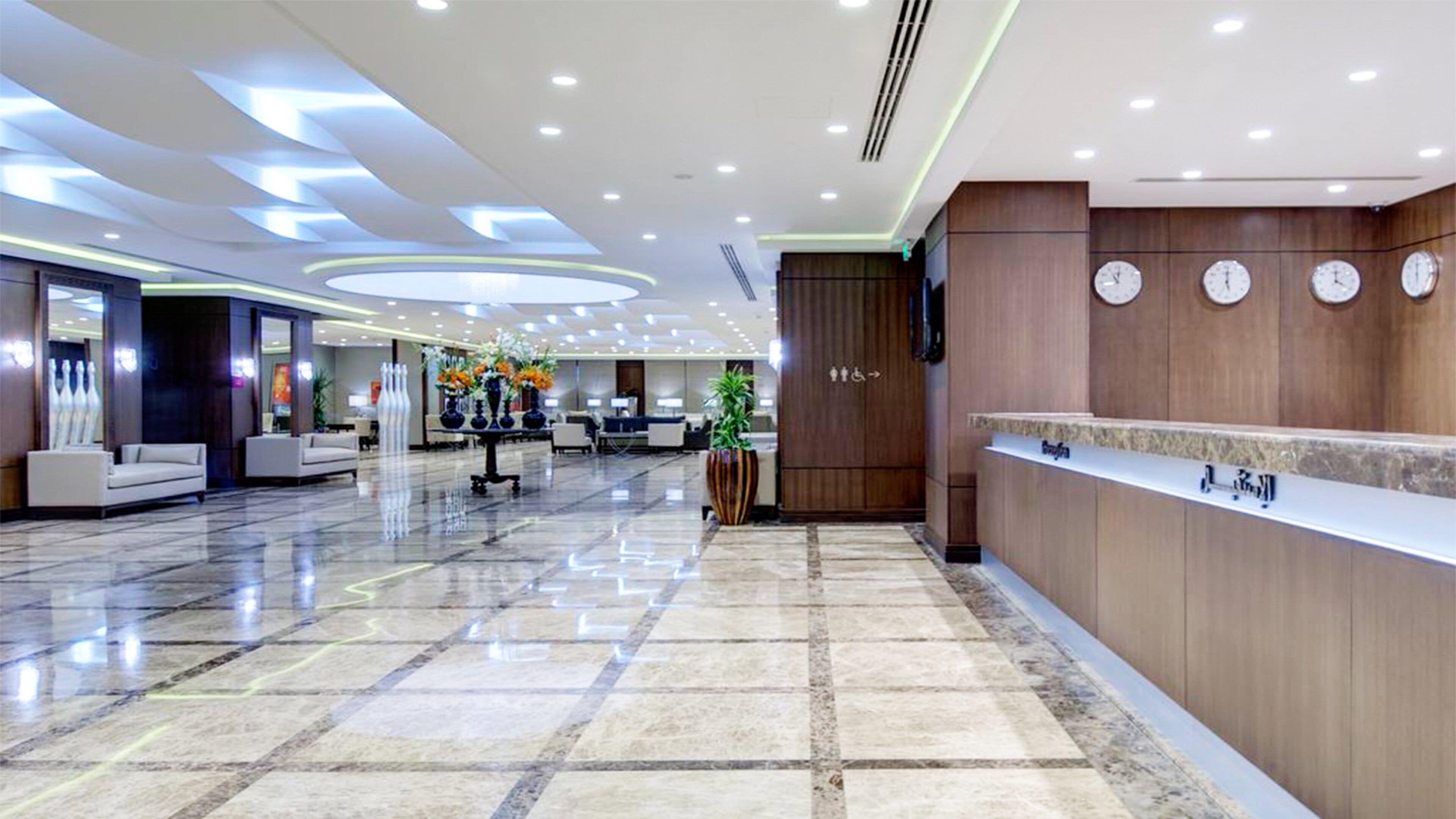 Photo - Crowne Plaza Madinah by IHG