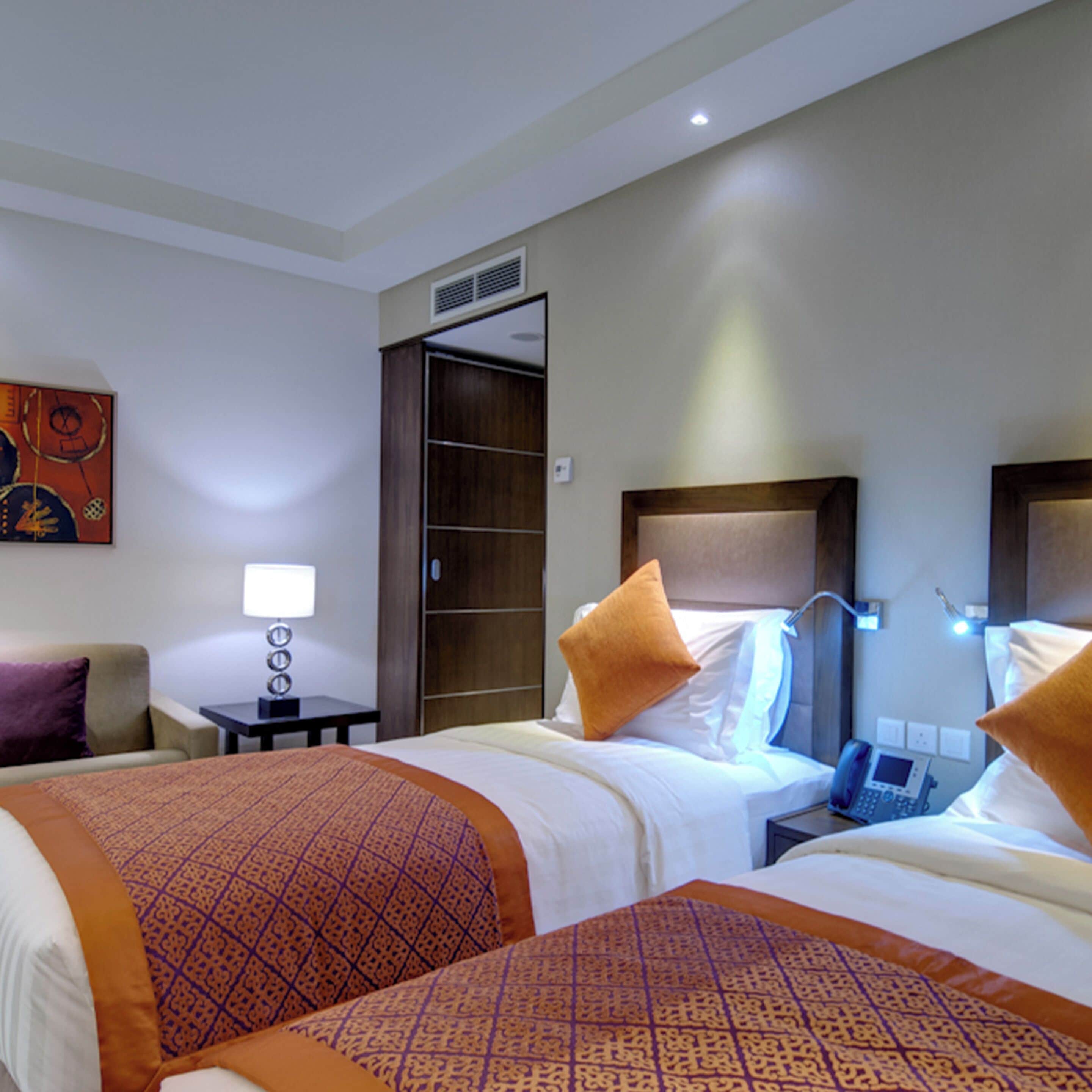 Photo - Crowne Plaza Madinah by IHG