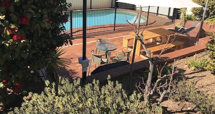 Hideaway Motor Inn Armidale