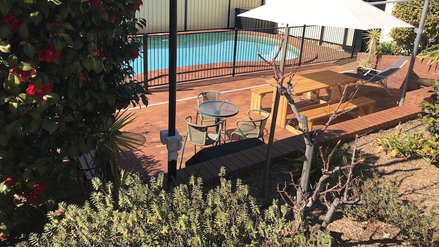 Hideaway Motor Inn Armidale