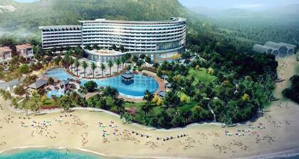 Days Hotel Suites by Wyndham Yangjiang