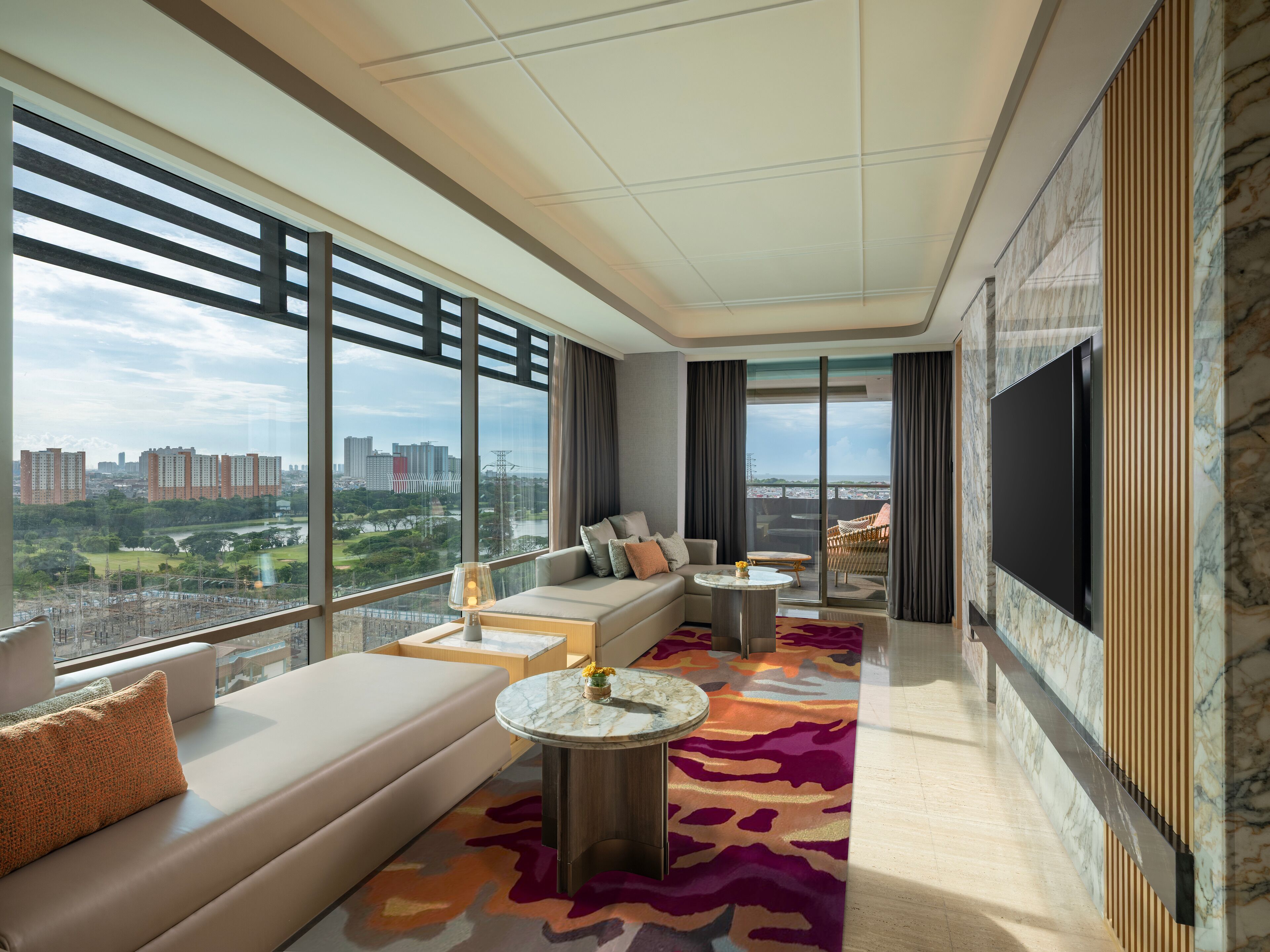 Photo - DoubleTree by Hilton Jakarta Kemayoran