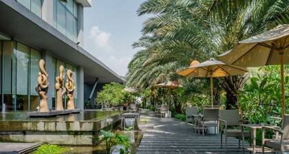 DoubleTree by Hilton Jakarta Kemayoran