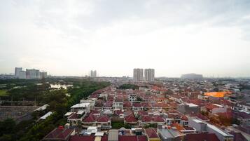 City view
