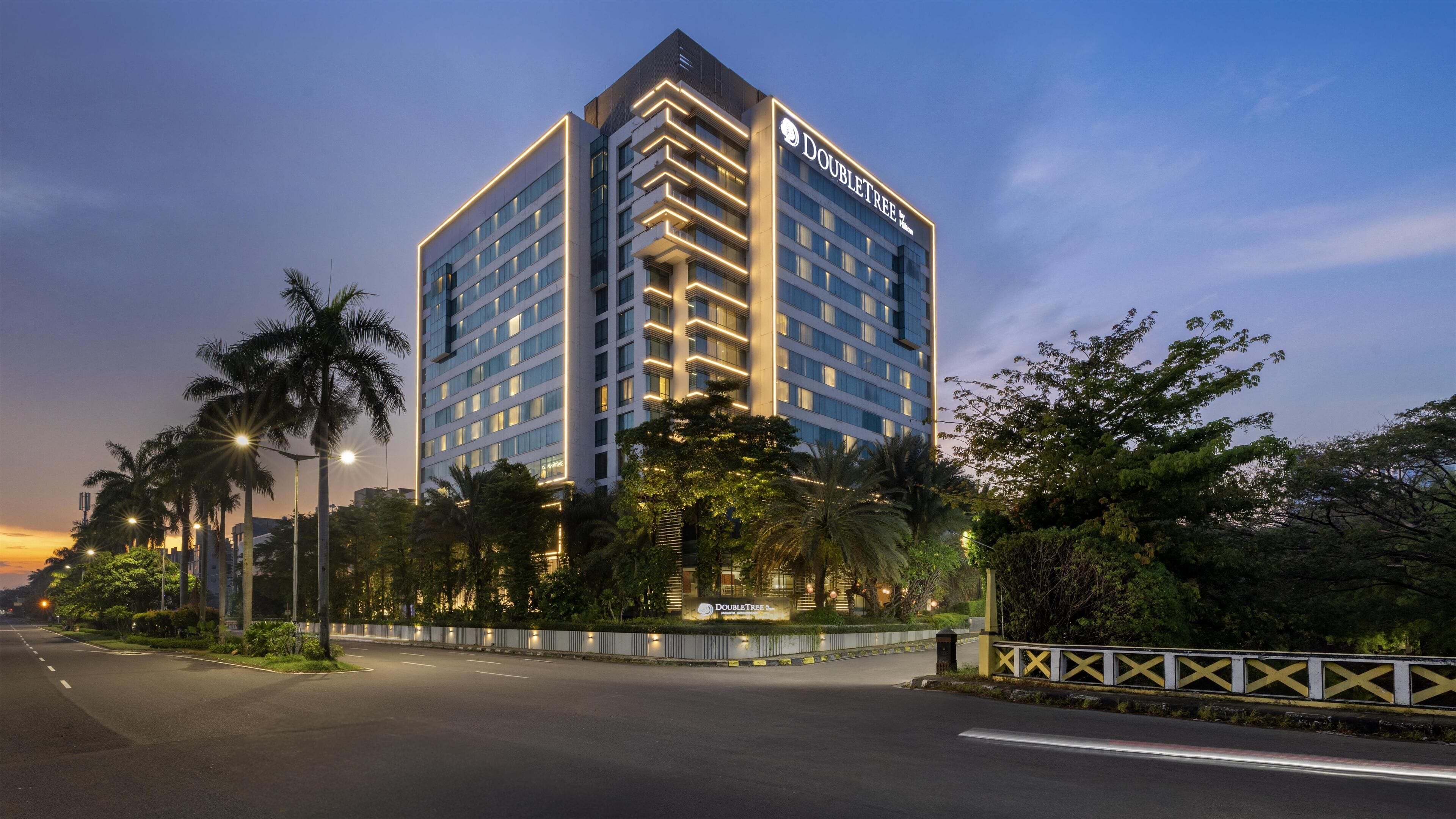 Photo - DoubleTree by Hilton Jakarta Kemayoran