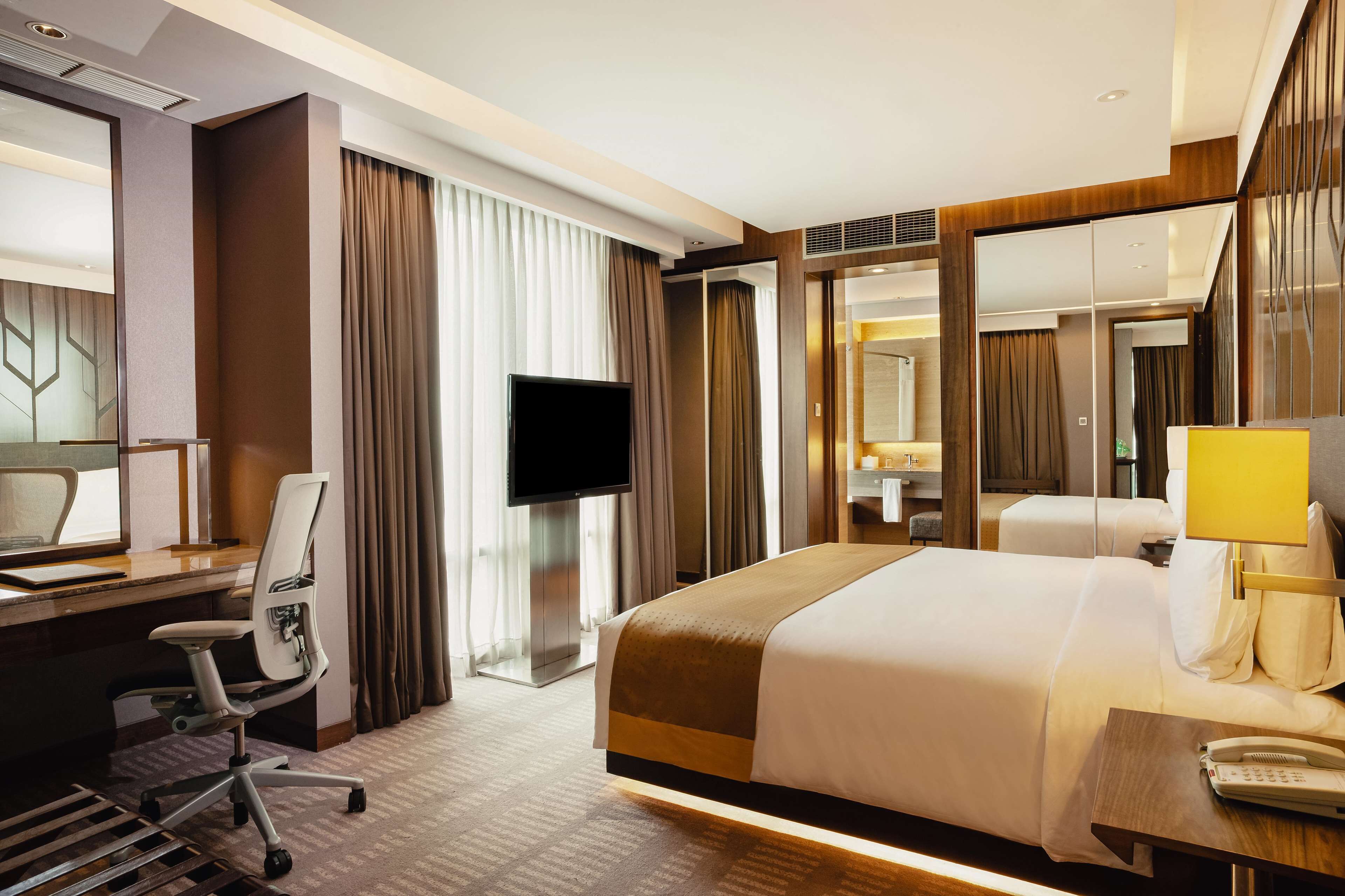Photo - DoubleTree by Hilton Jakarta Kemayoran