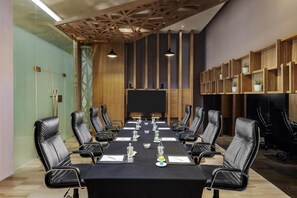 Sala de reuniones