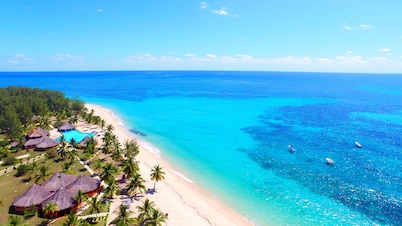 Nosy Saba Private Island & Spa