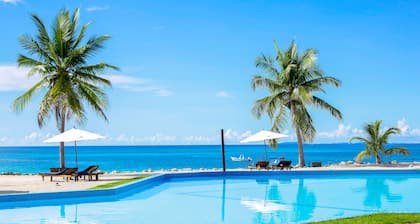 Nosy Saba Private Island & Spa