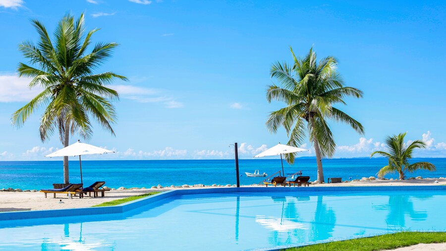 Nosy Saba Private Island & Spa