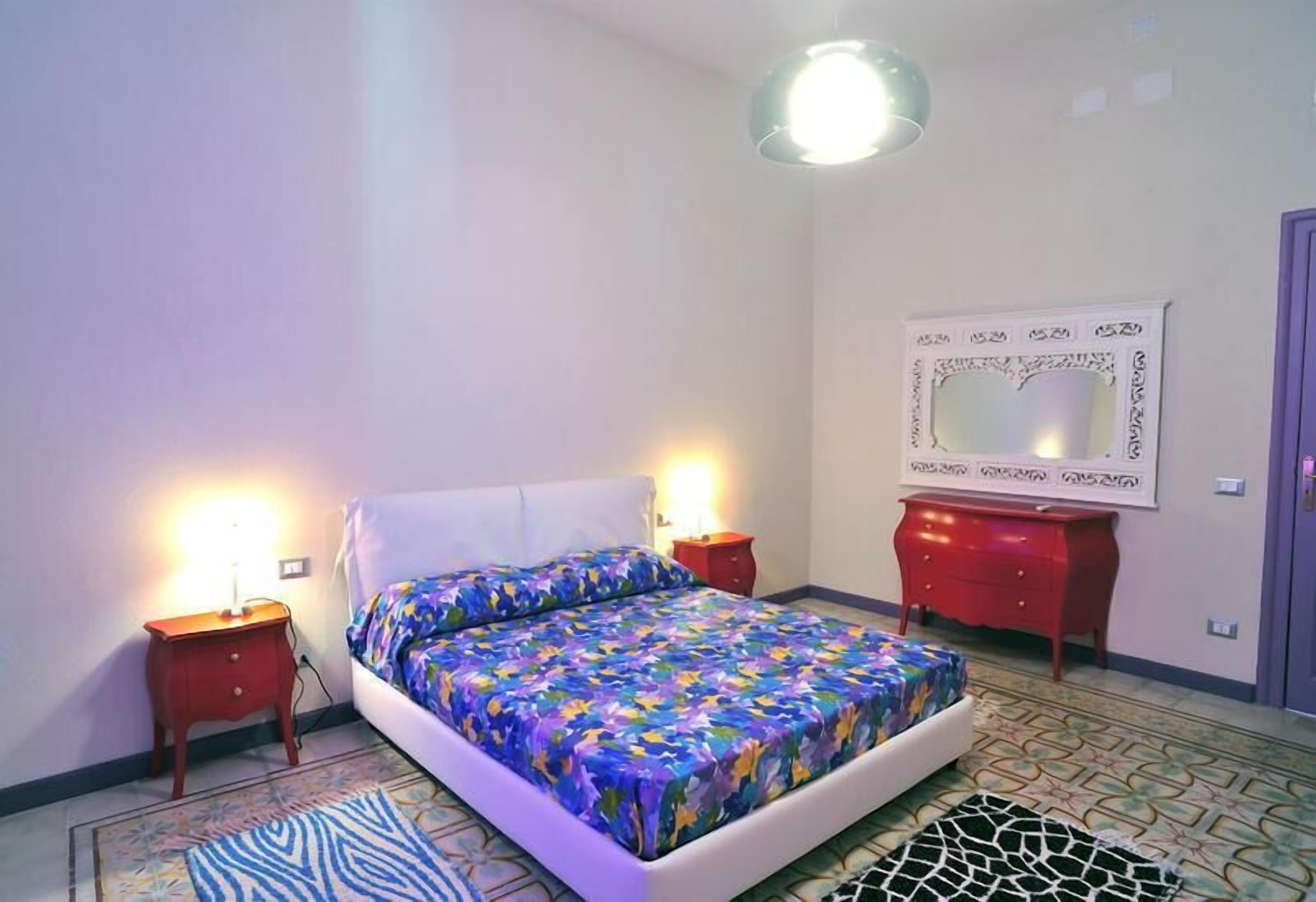 Standard Apartment, 2 Bedrooms (4 pax)