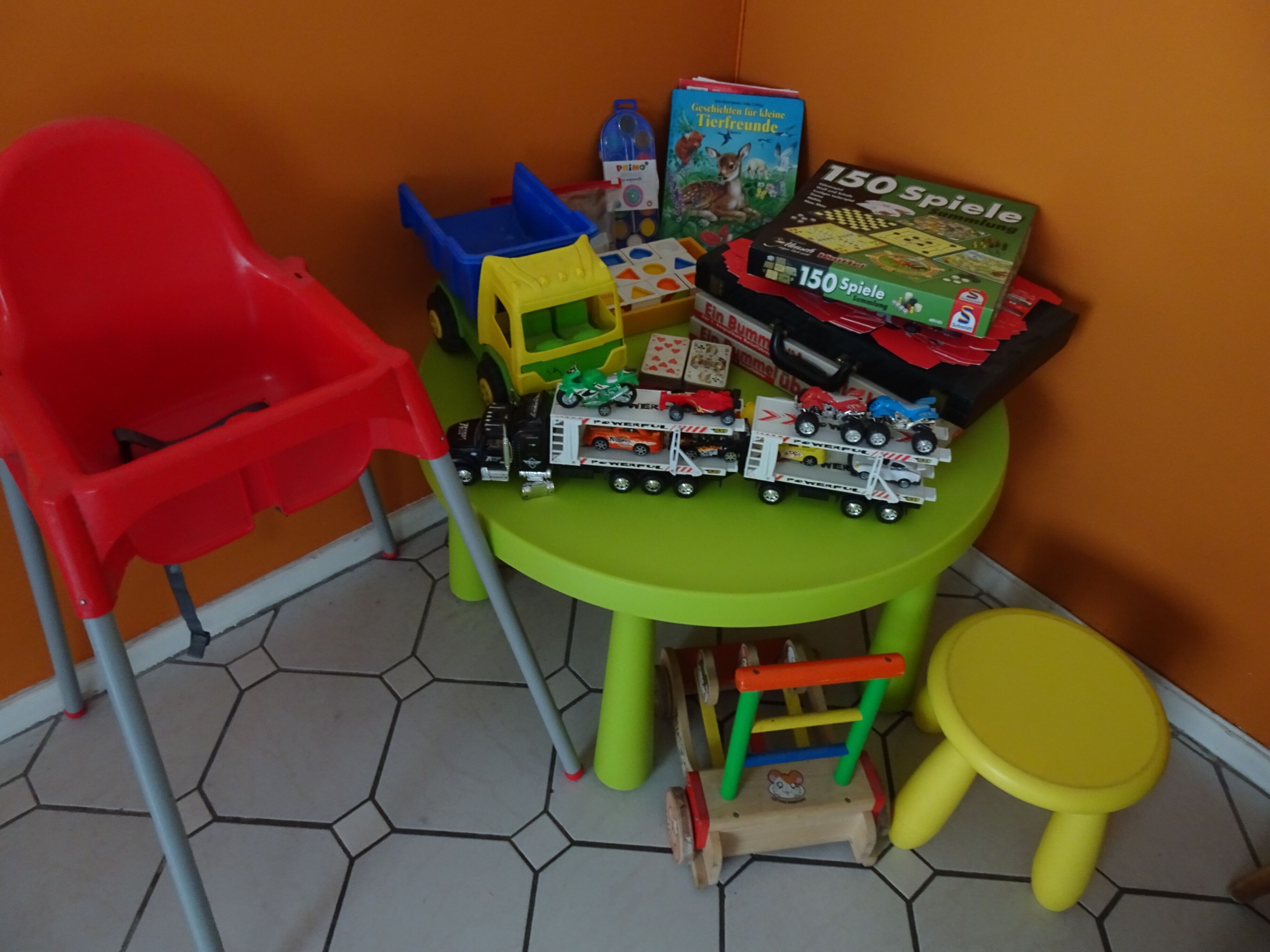 Foto - Gästehaus Grupello