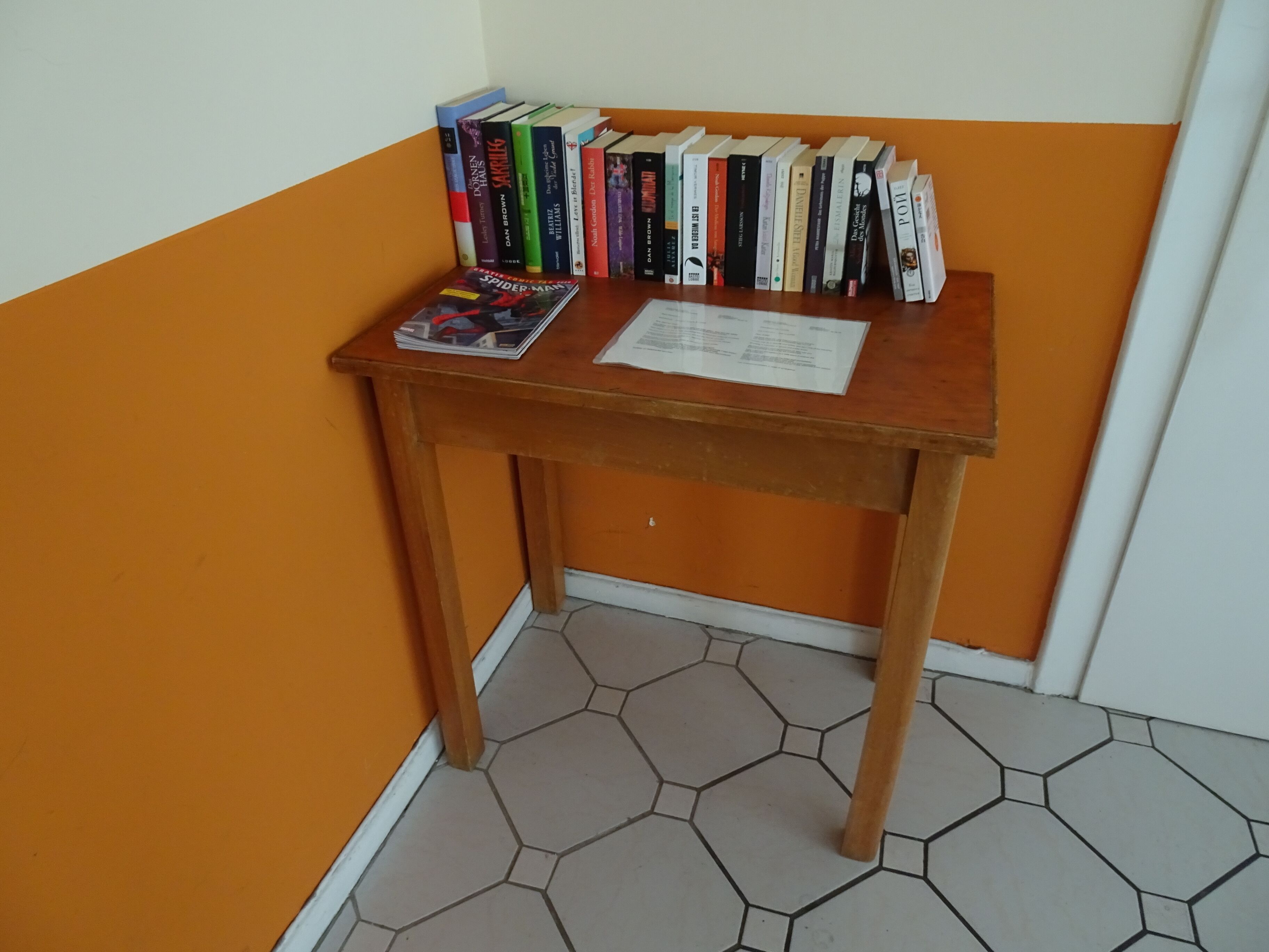 Foto - Gästehaus Grupello