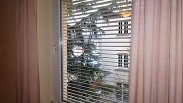 Équipements de la chambre