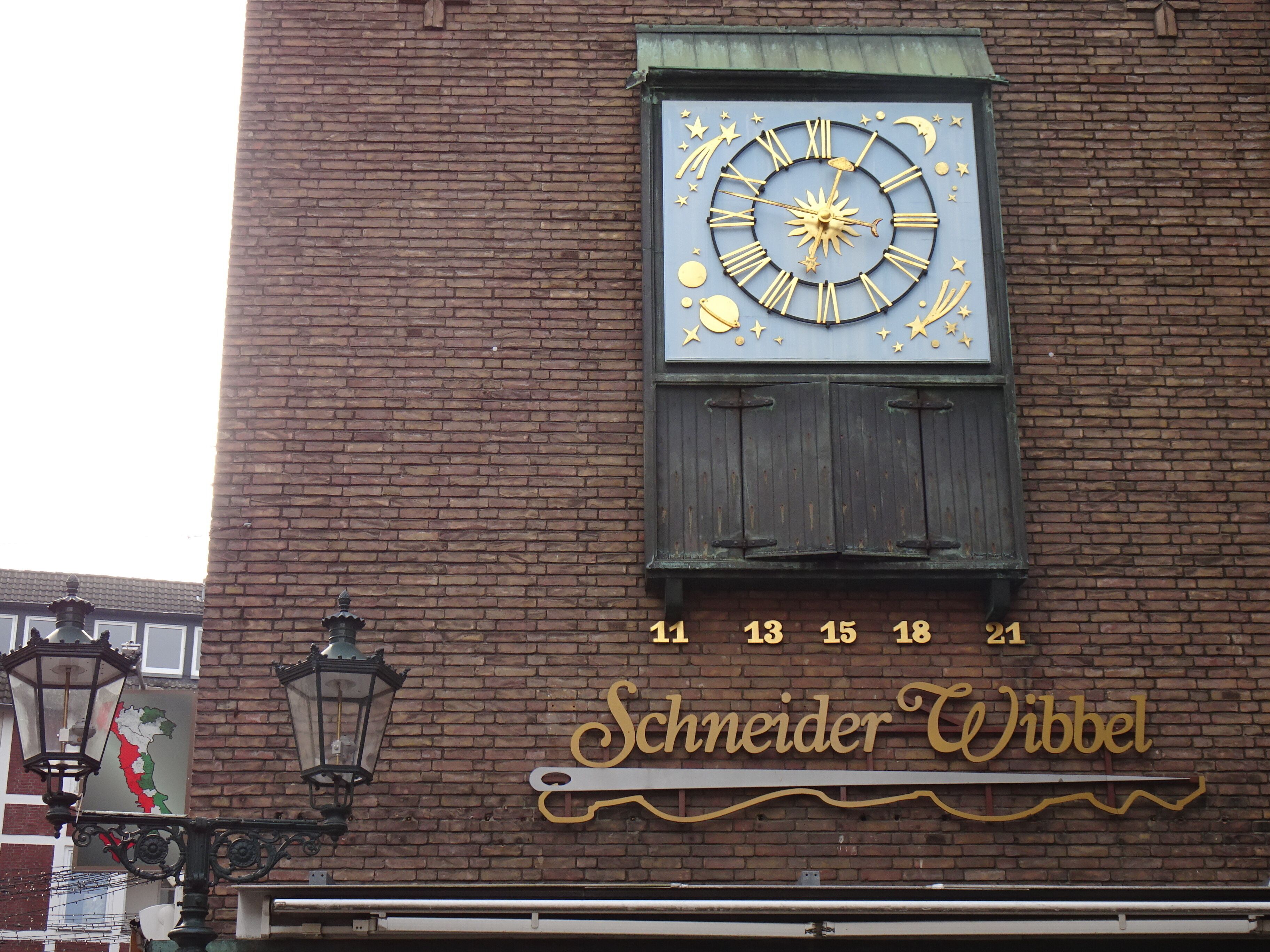 Foto - Gästehaus Grupello