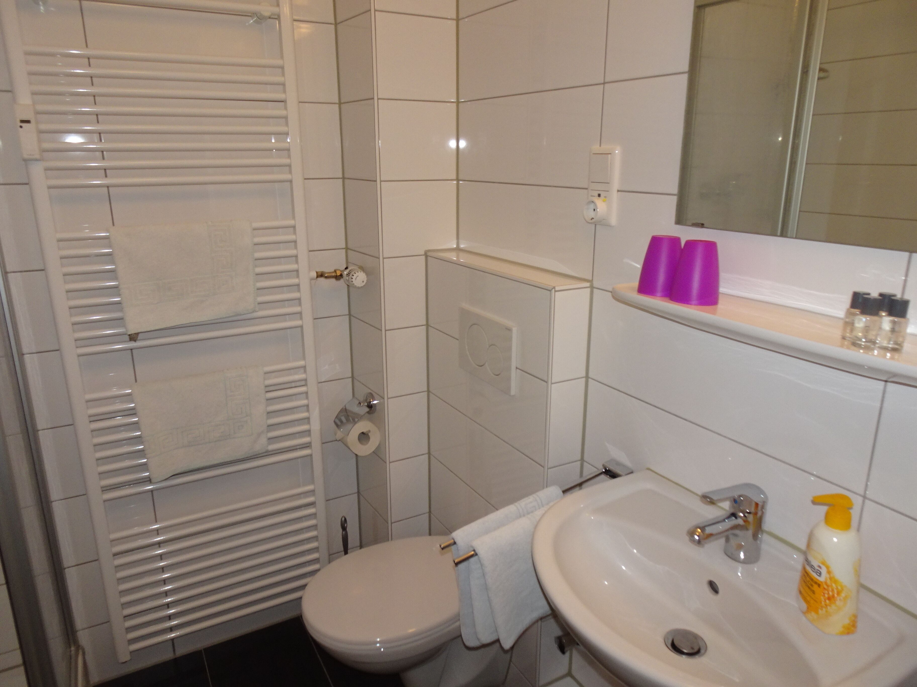 Foto - Gästehaus Grupello