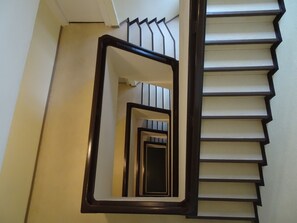 Équipement de l’hébergement