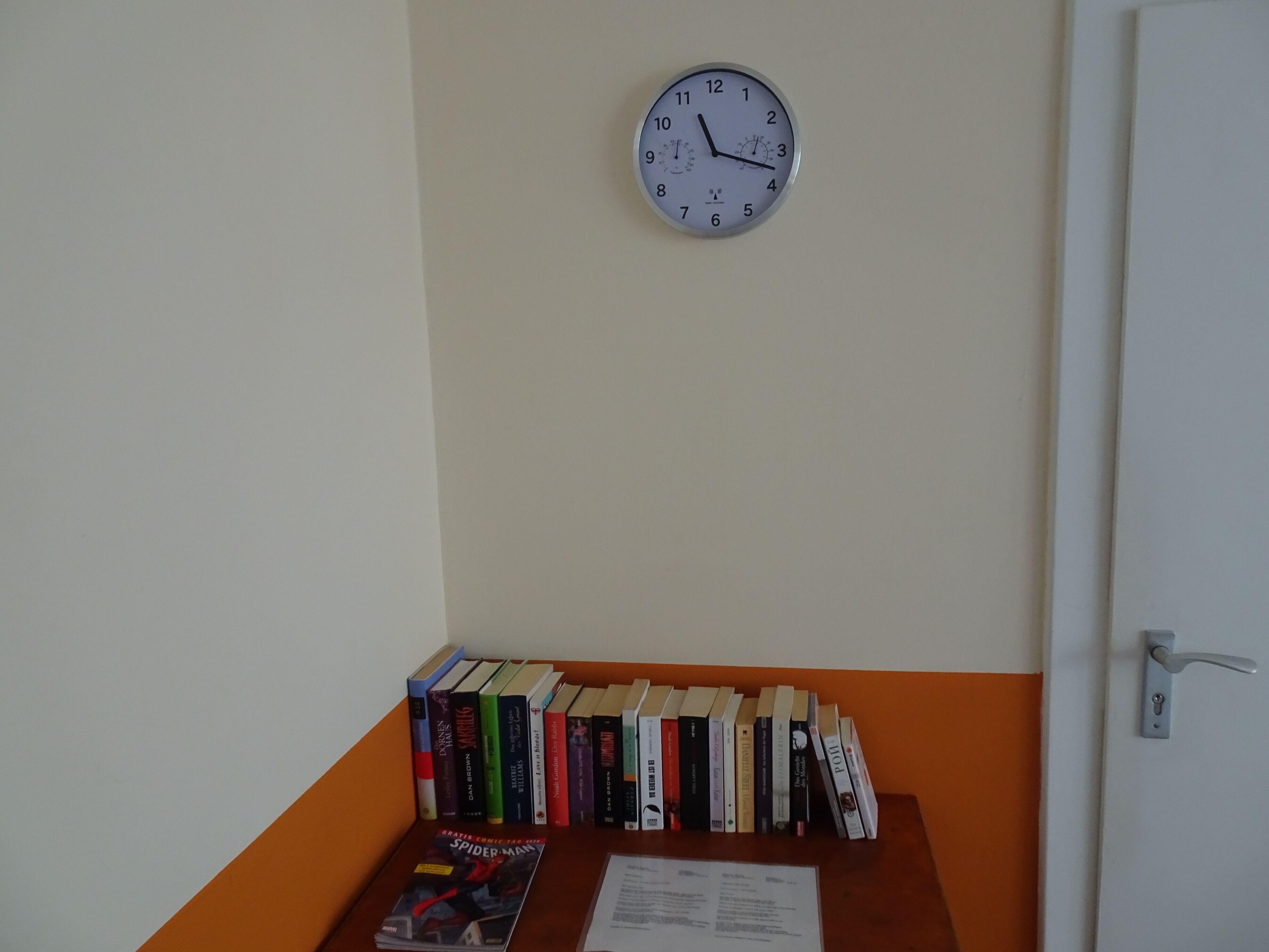 Foto - Gästehaus Grupello