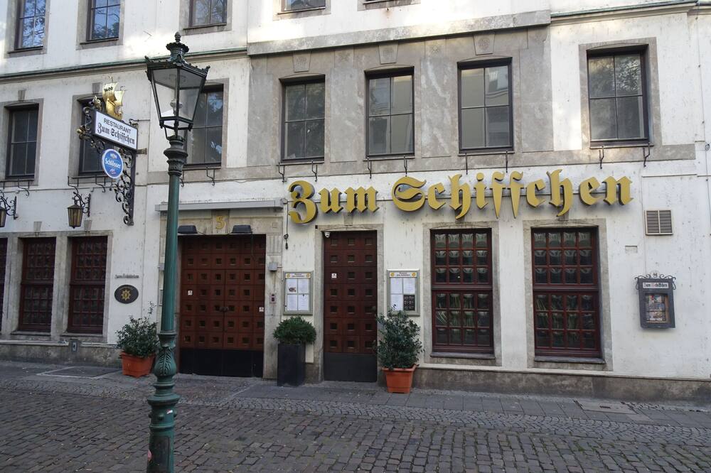 Gästehaus Grupello