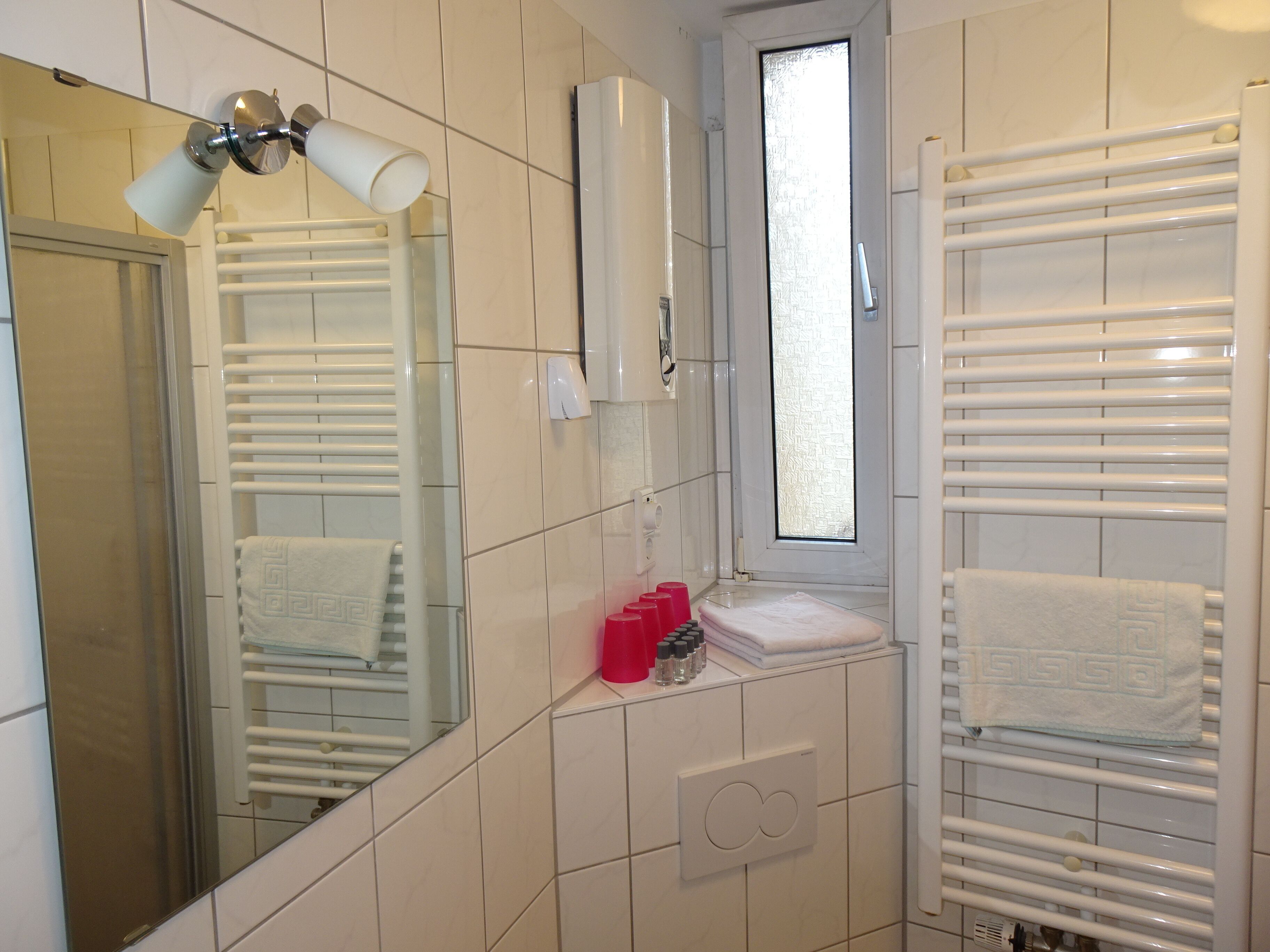 Foto - Gästehaus Grupello