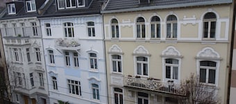 Gästehaus Grupello