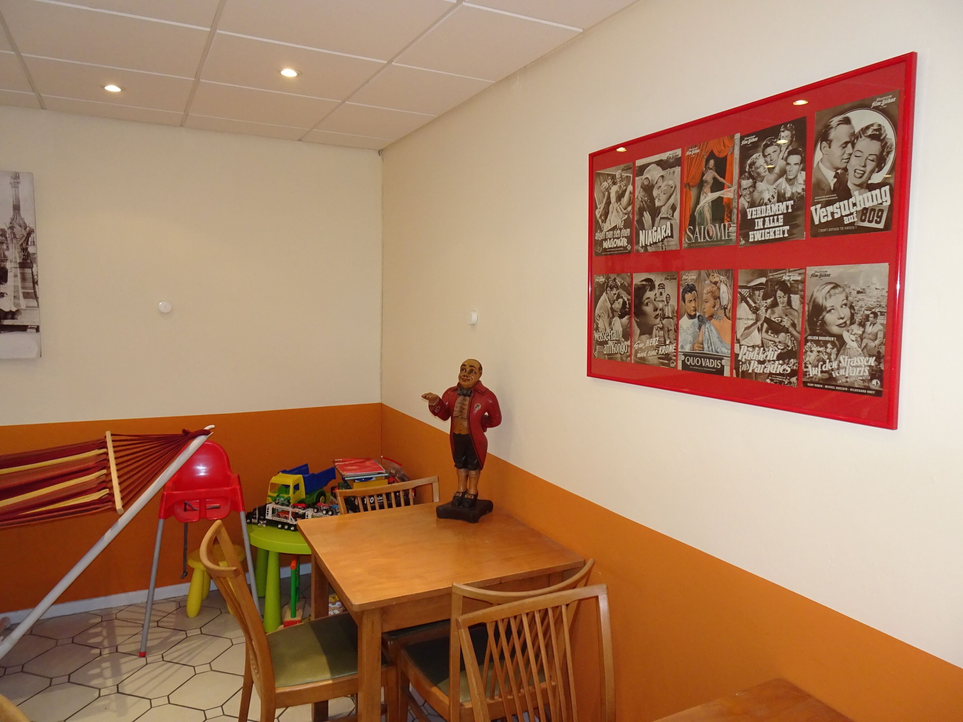 Foto - Gästehaus Grupello