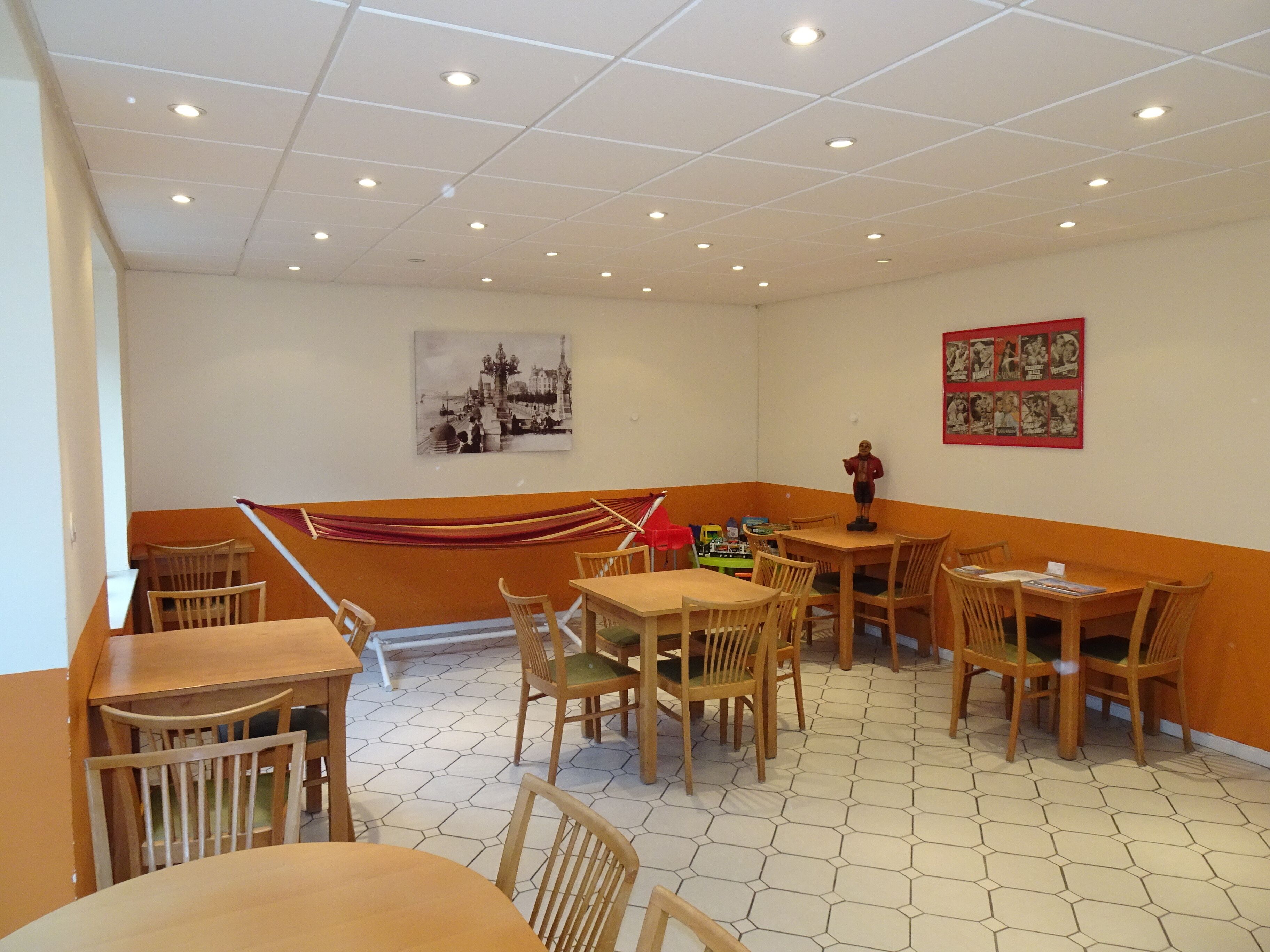 Foto - Gästehaus Grupello