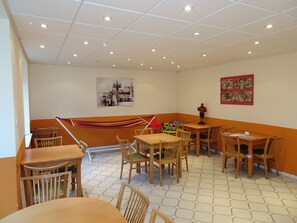 Property amenity - Gästehaus Grupello (Düsseldorf)