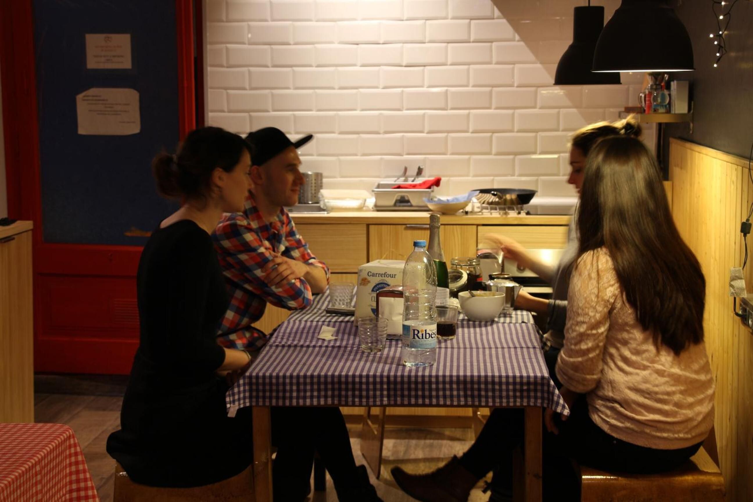 Foto - The Buba House - Hostel
