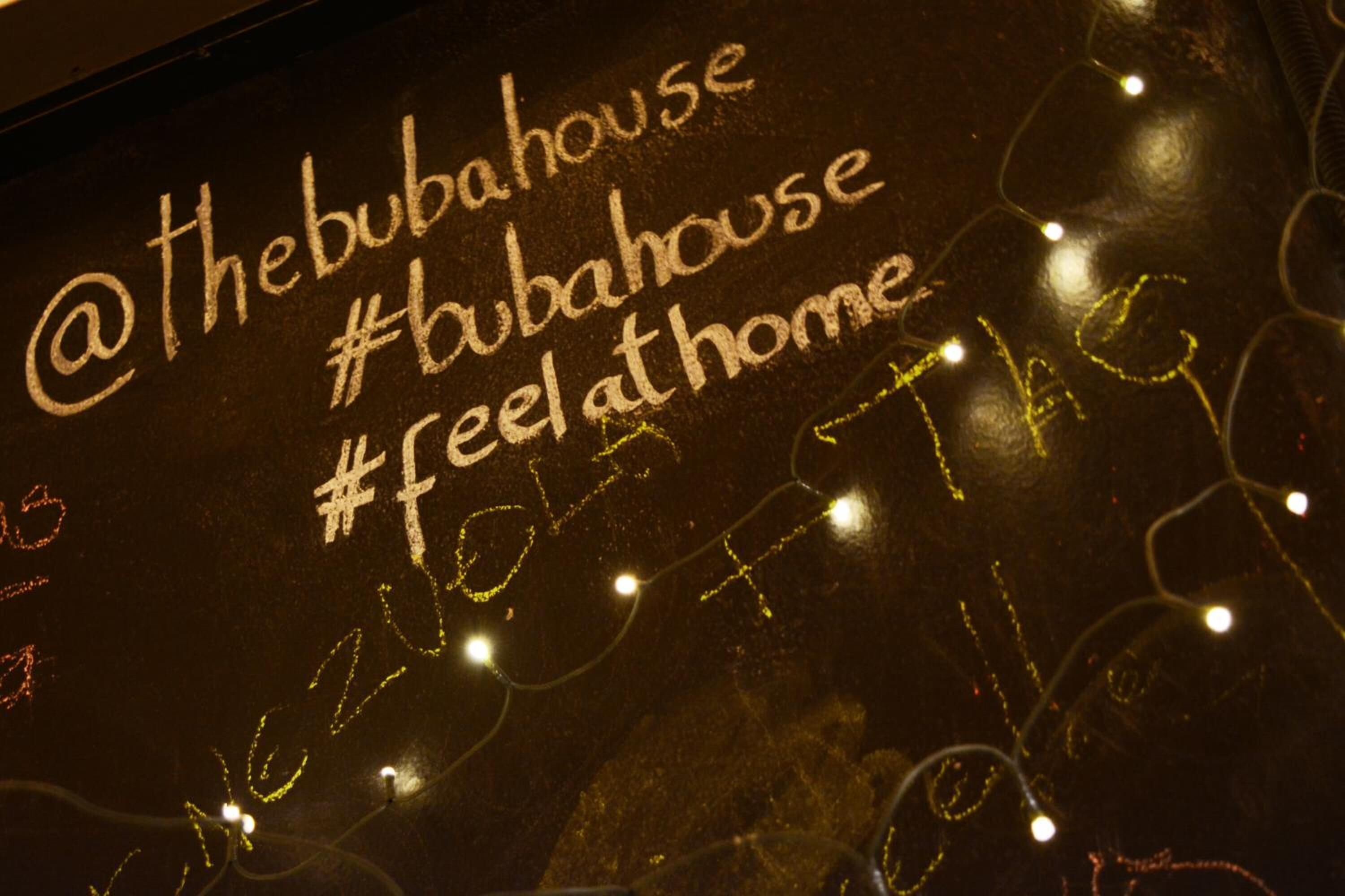 Foto - The Buba House - Hostel
