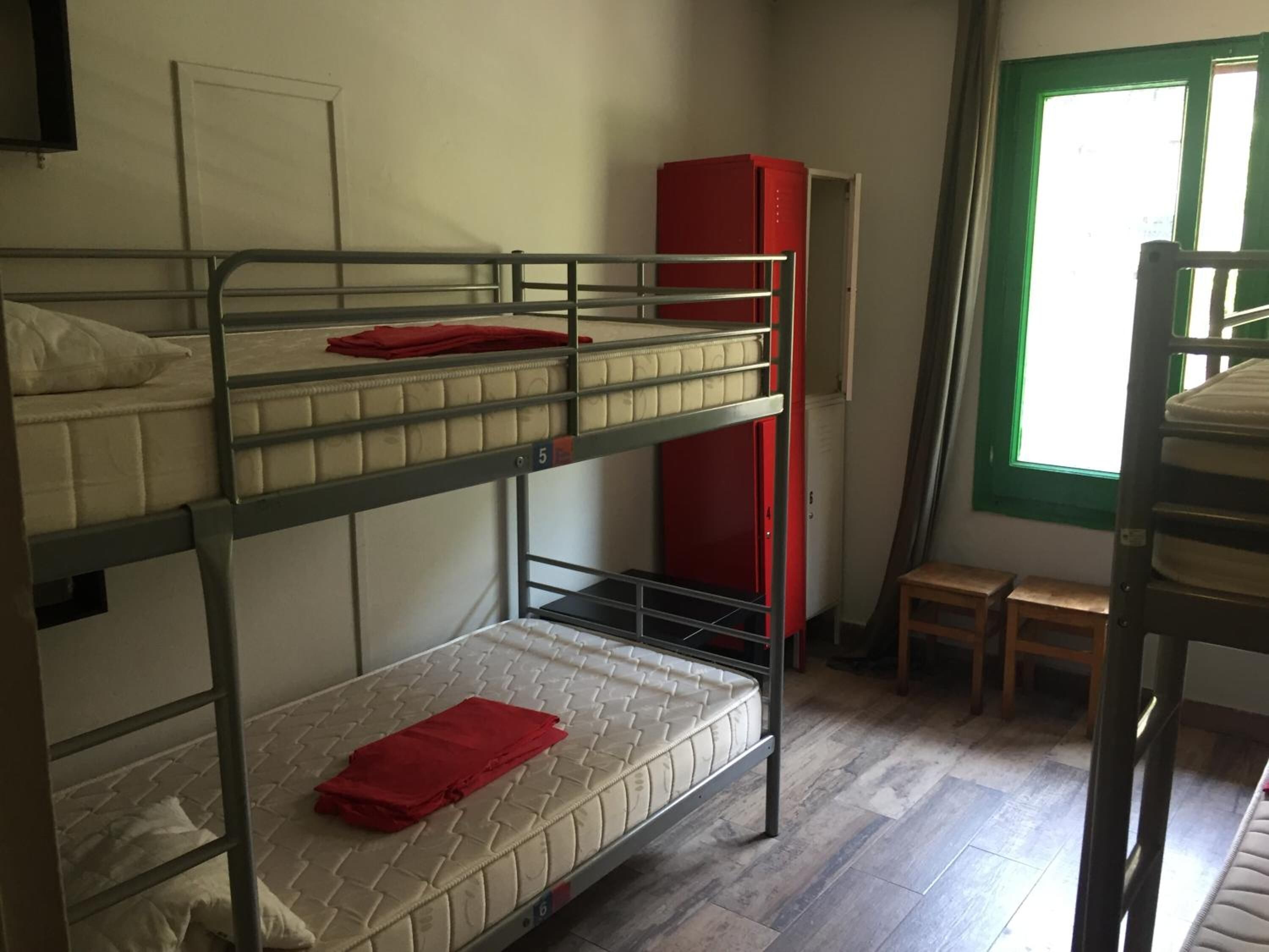 The Buba House - Hostel - view 2